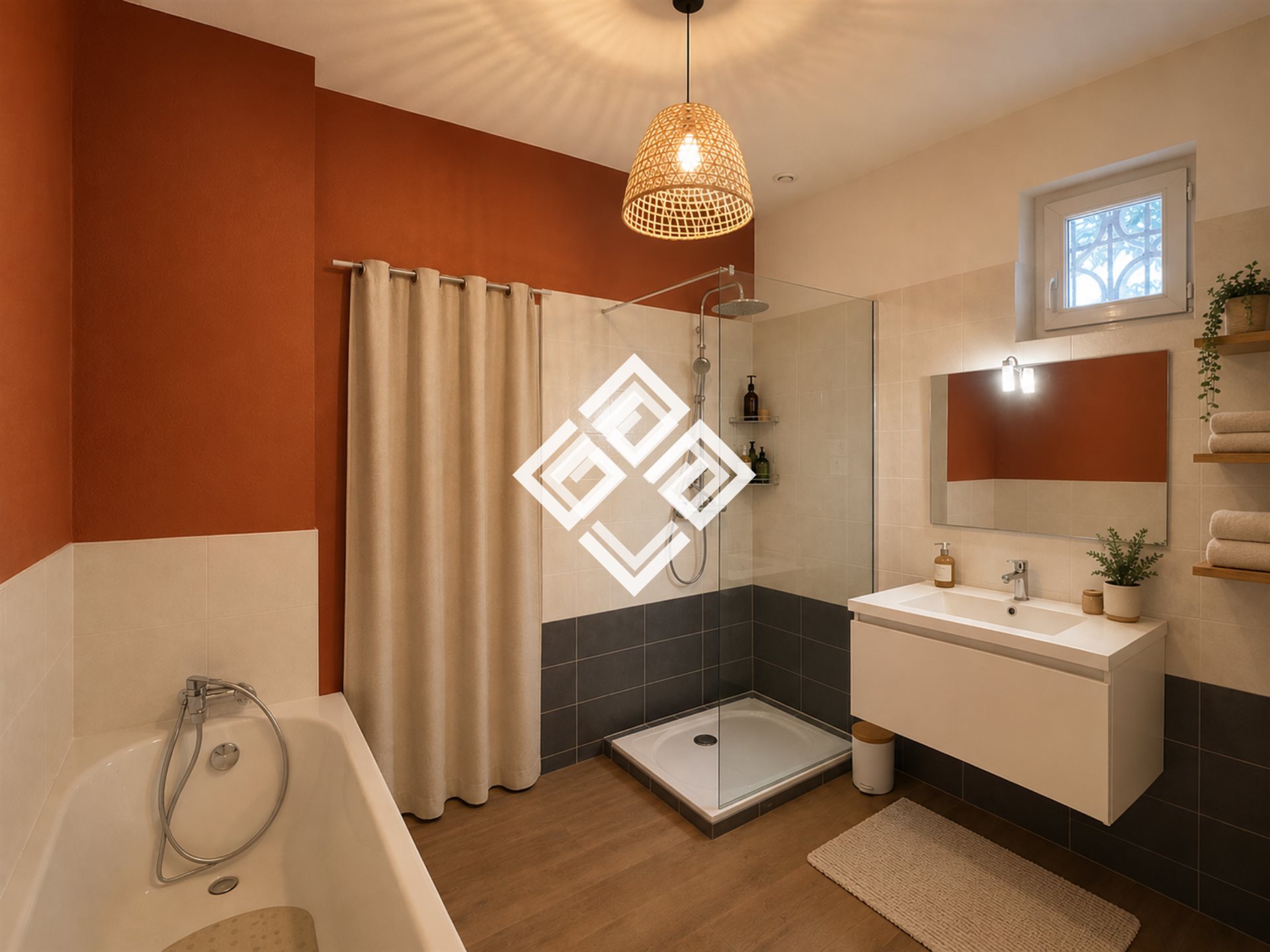 Appartement à vendre, 87m², Narbonne
