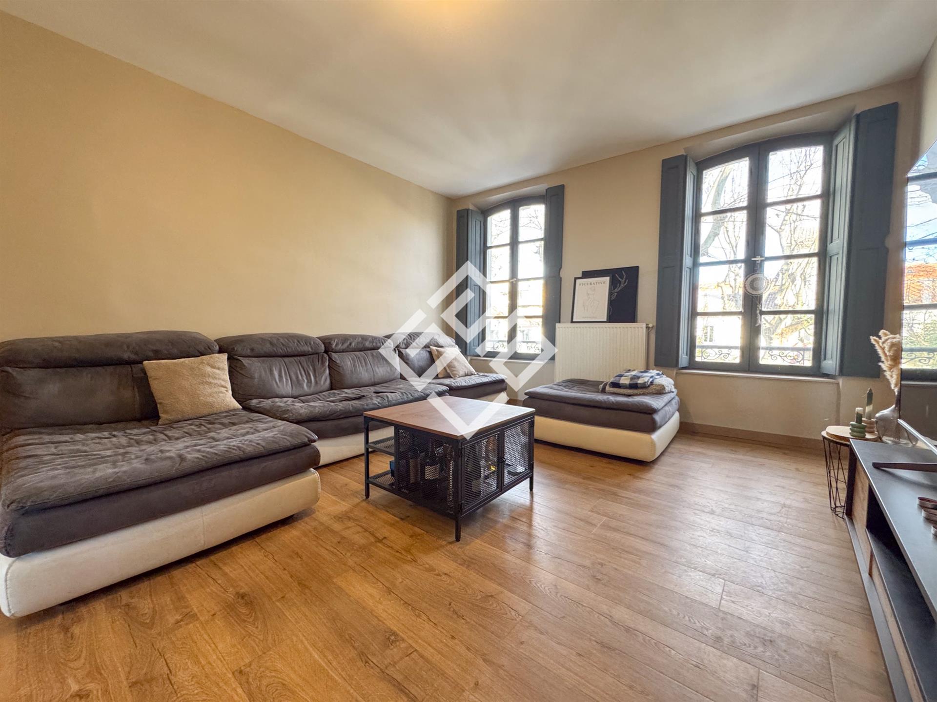 Appartement à vendre, 78m², Narbonne