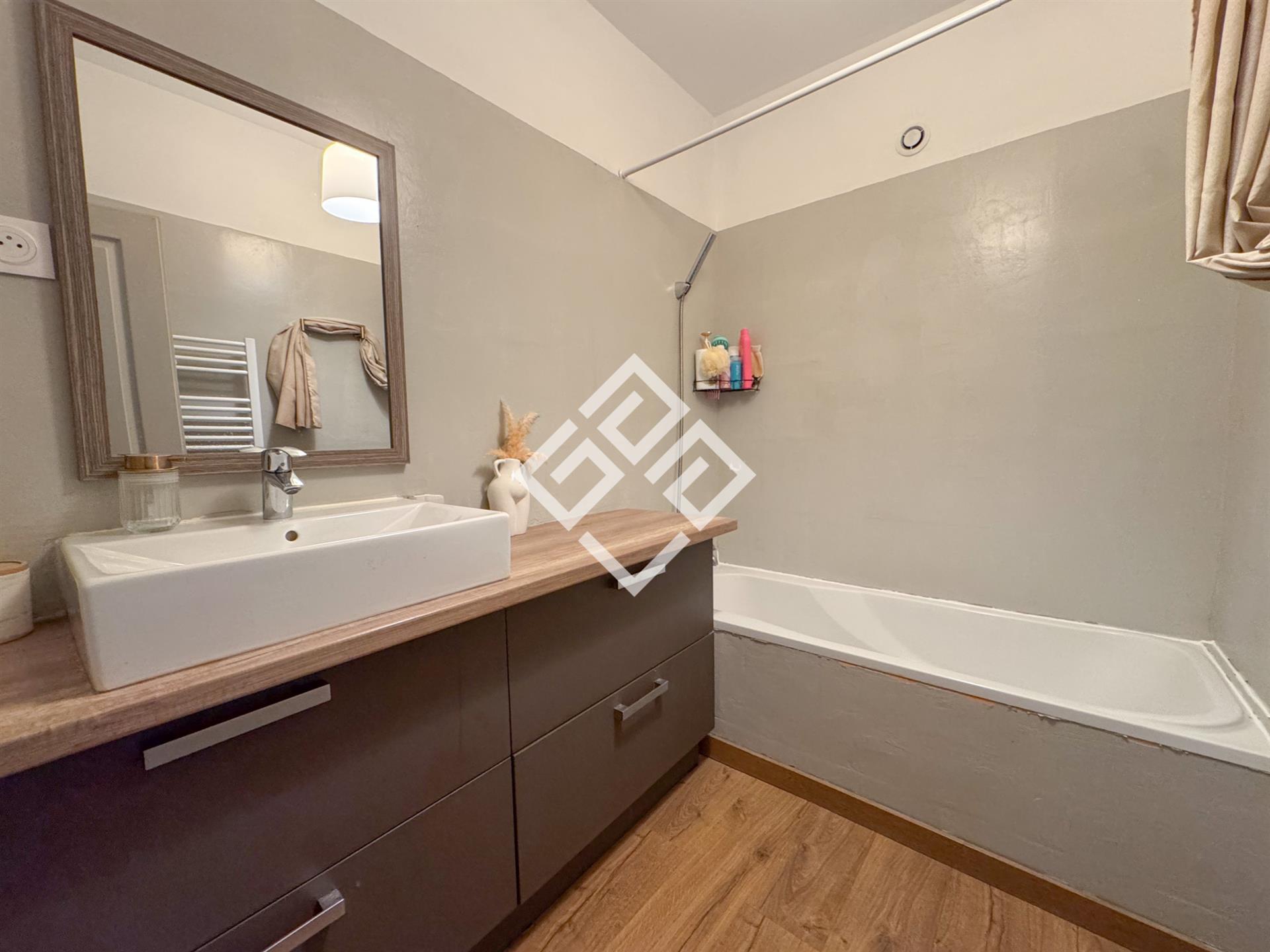 Appartement à vendre, 78m², Narbonne