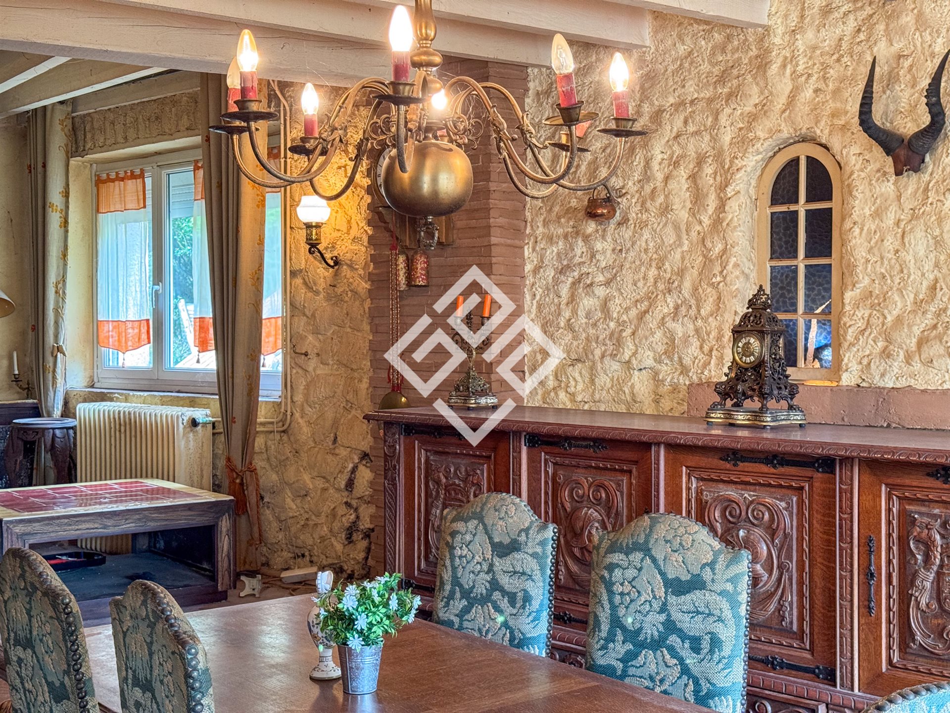Maison à vendre, 156m², Carcassonne