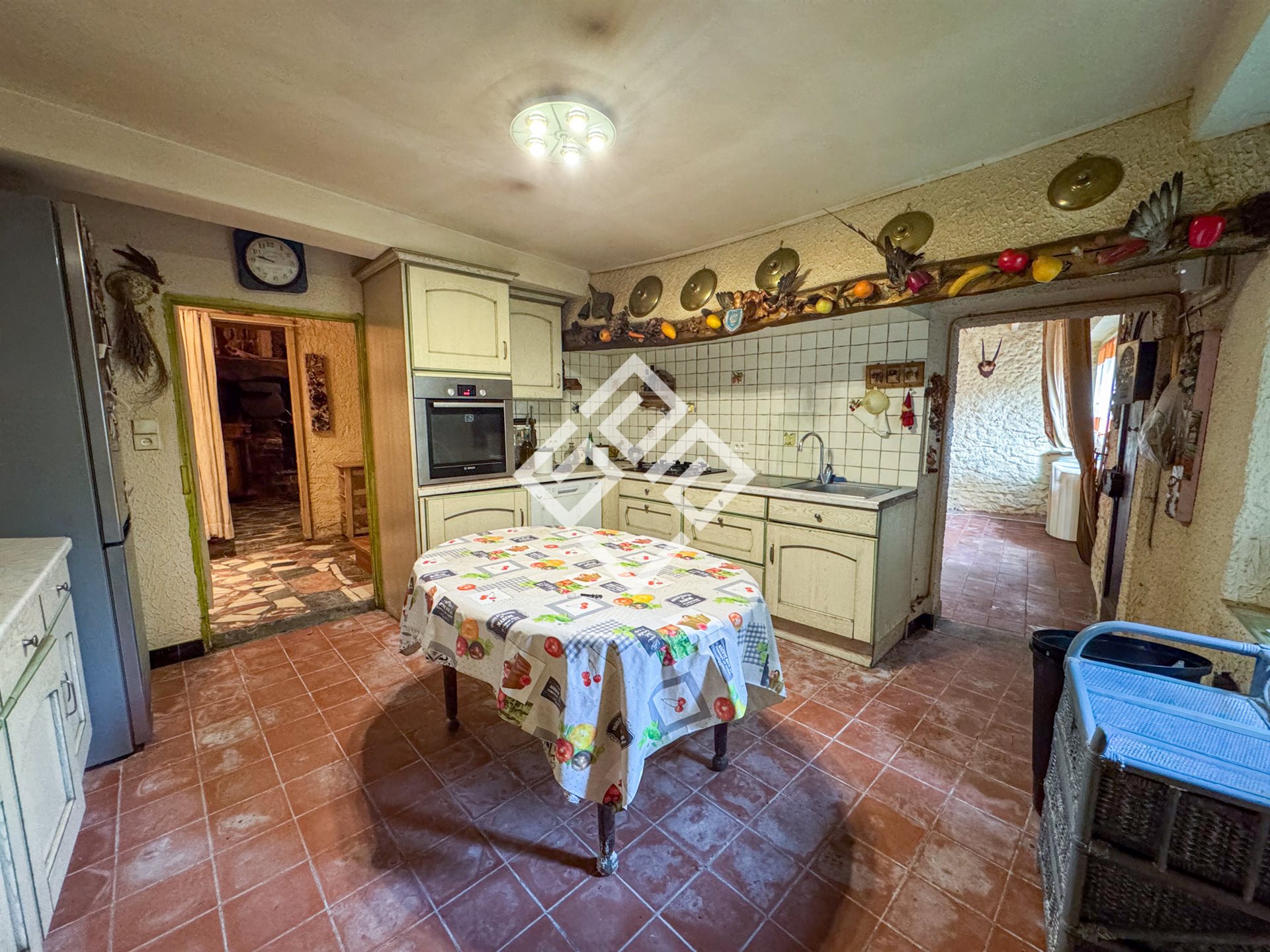 Maison à vendre, 156m², Carcassonne