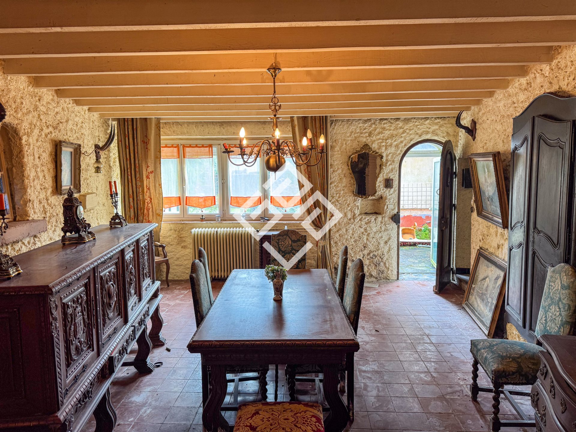 Maison à vendre, 156m², Carcassonne