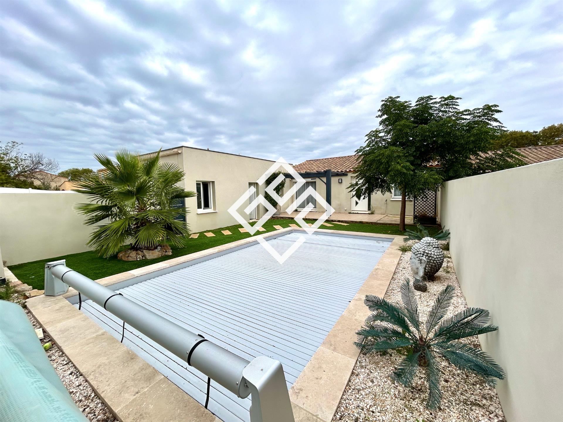 Maison à vendre, 147m², Narbonne