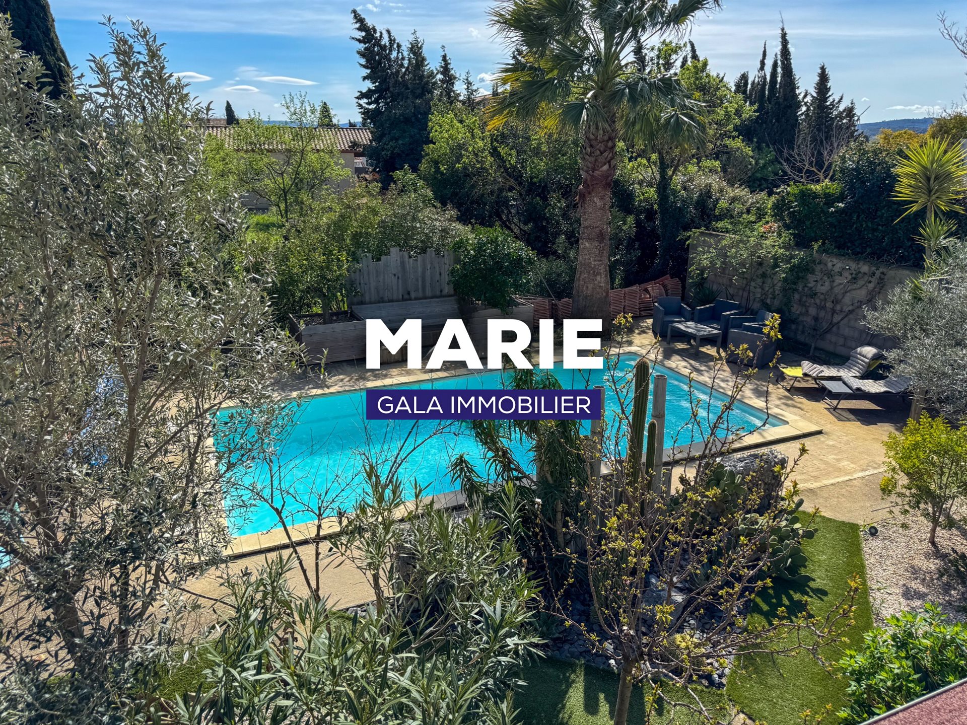 Maison à vendre, 122m², Narbonne