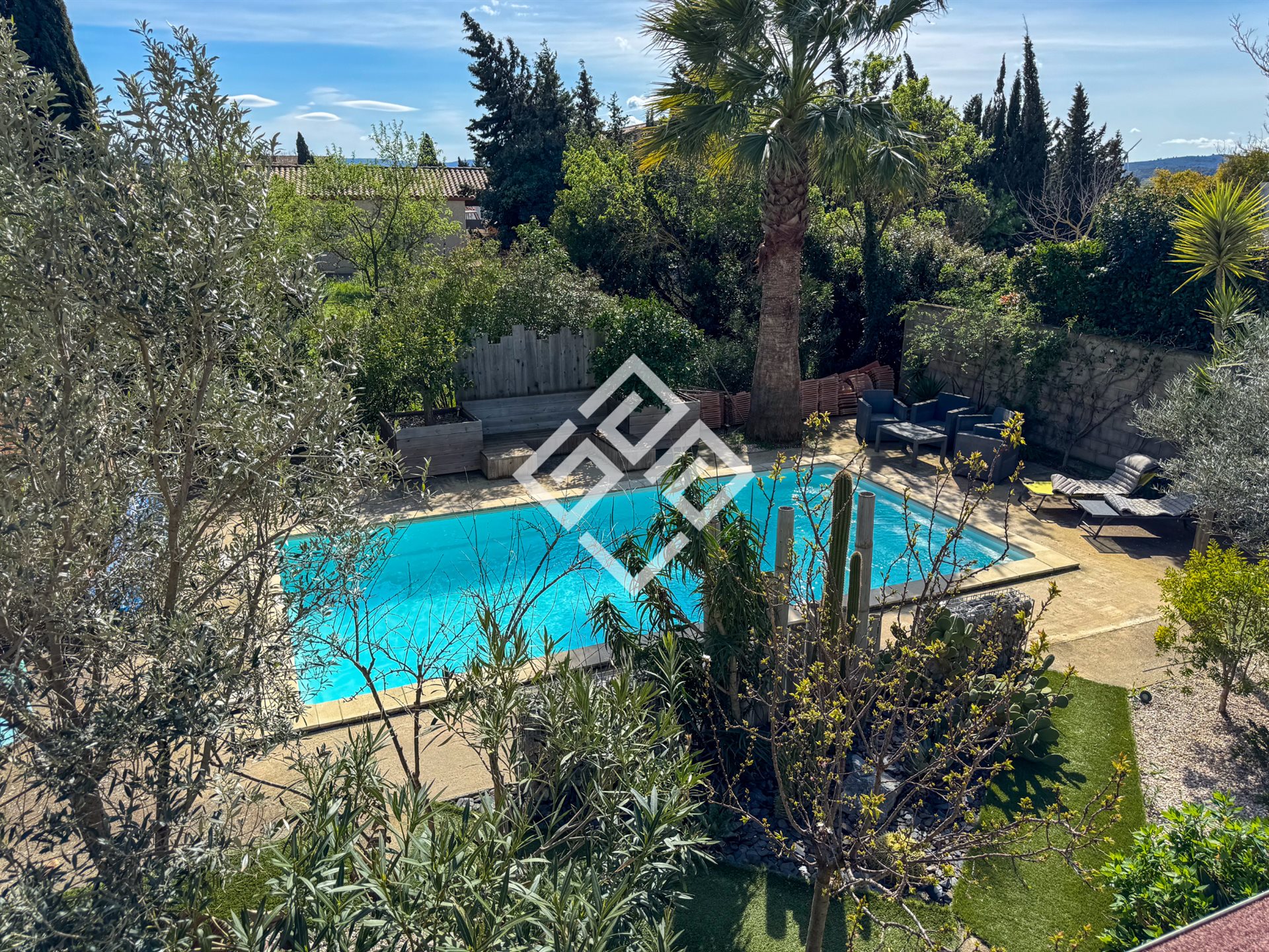 Maison à vendre, 122m², Narbonne