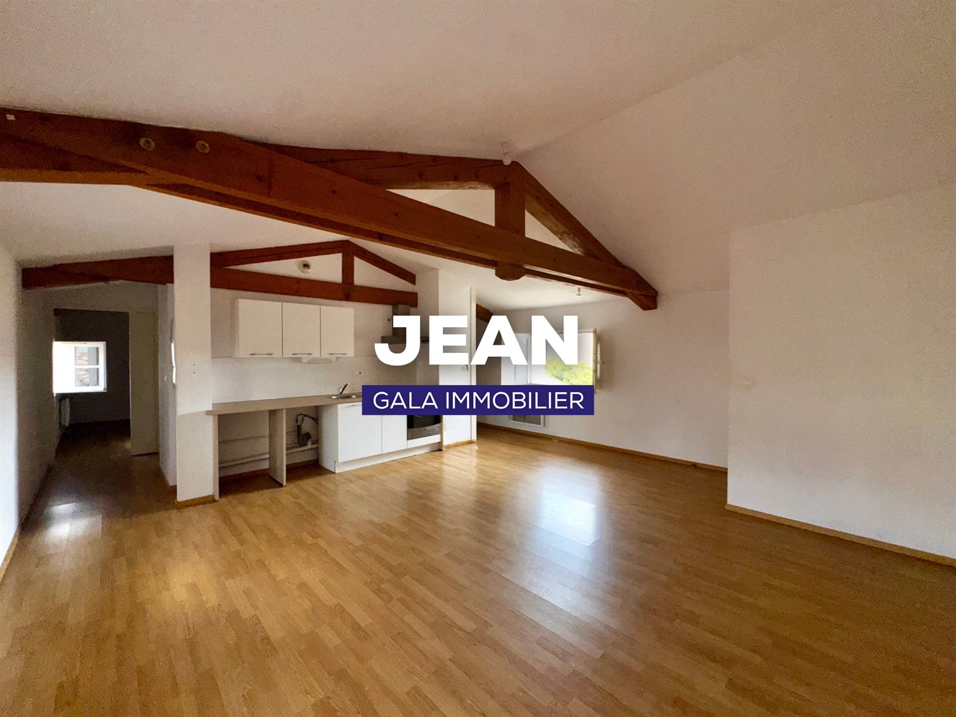 Appartement à vendre, 65m², Narbonne