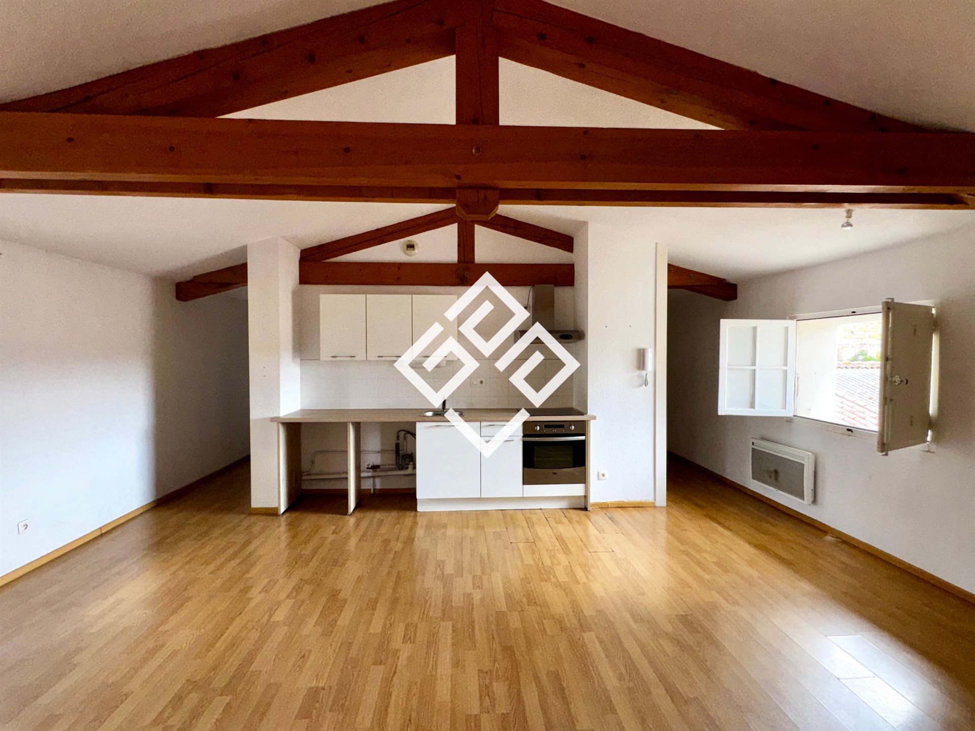 Appartement à vendre, 65m², Narbonne