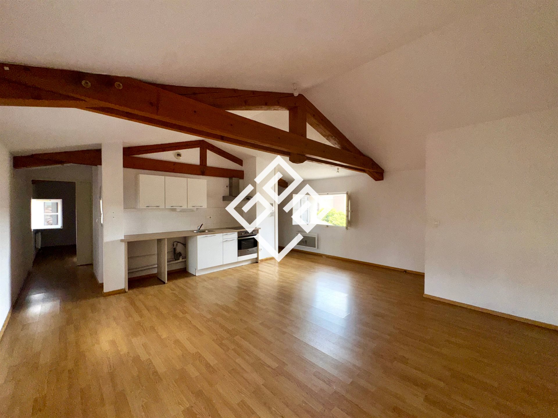 Appartement à vendre, 65m², Narbonne