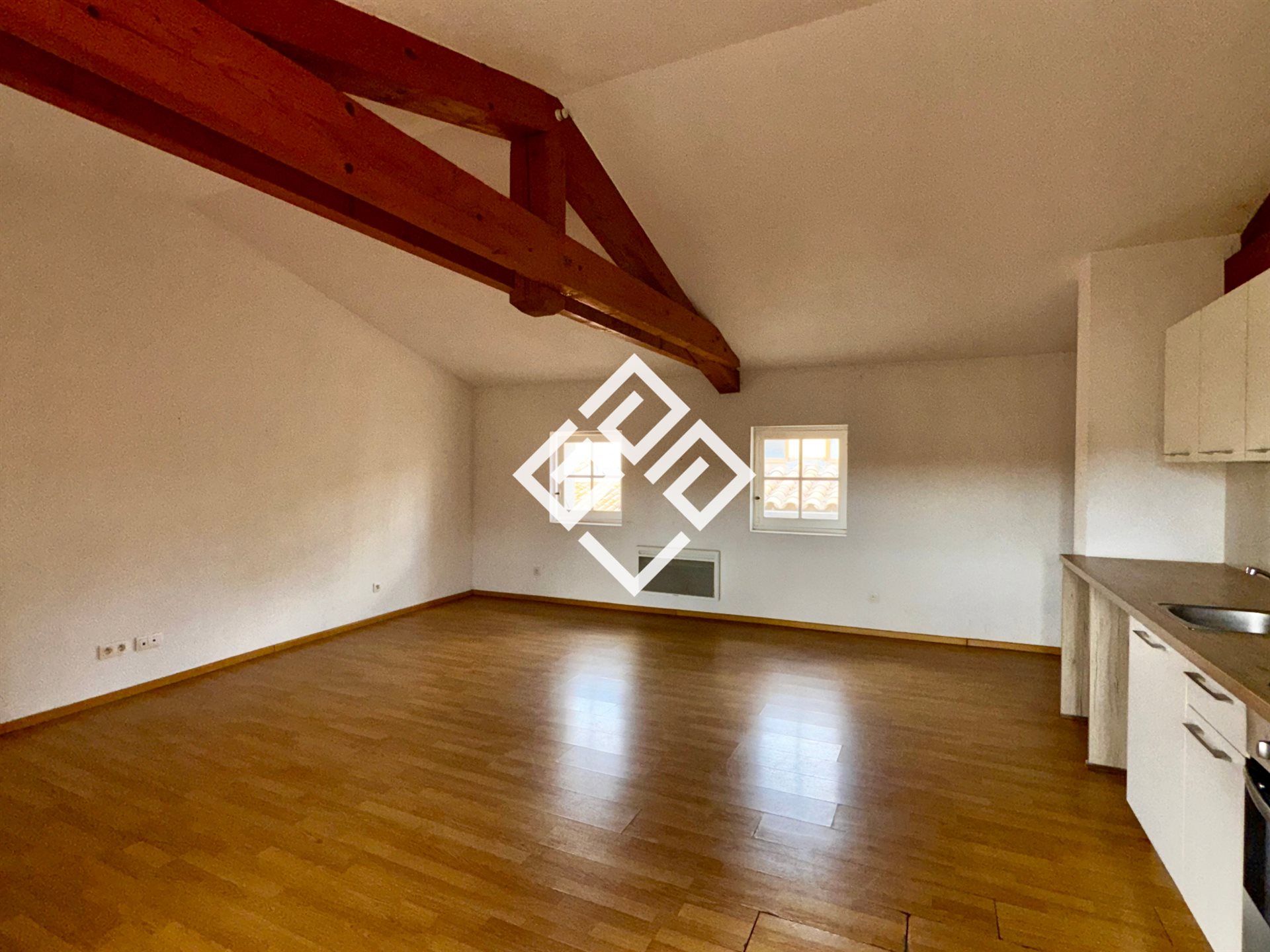 Appartement à vendre, 65m², Narbonne