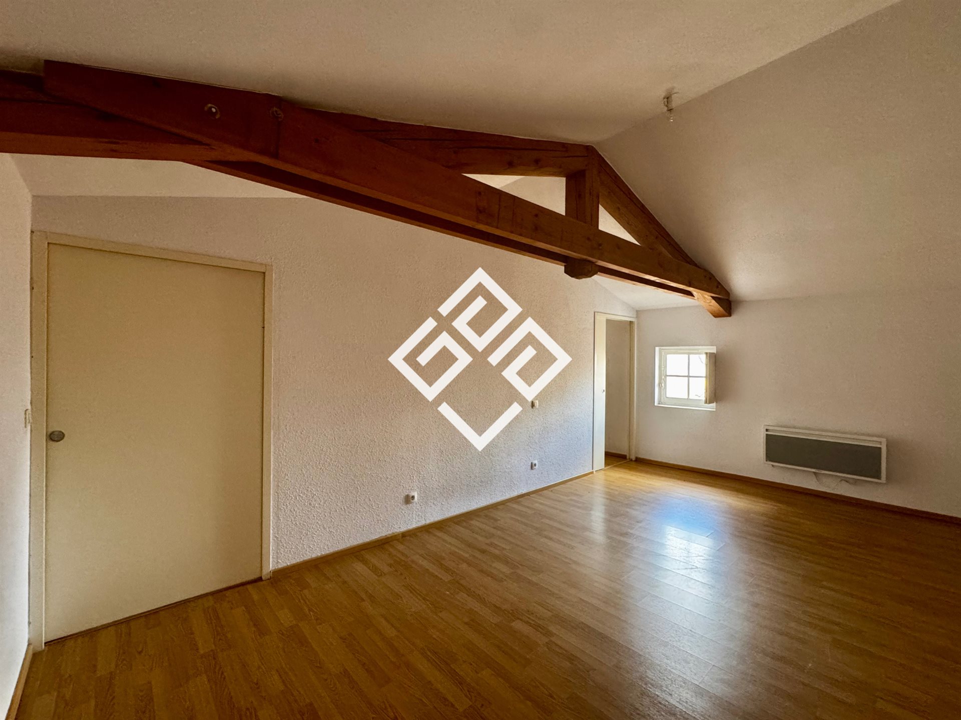 Appartement – Narbonne, Bourg, Aude - Plus