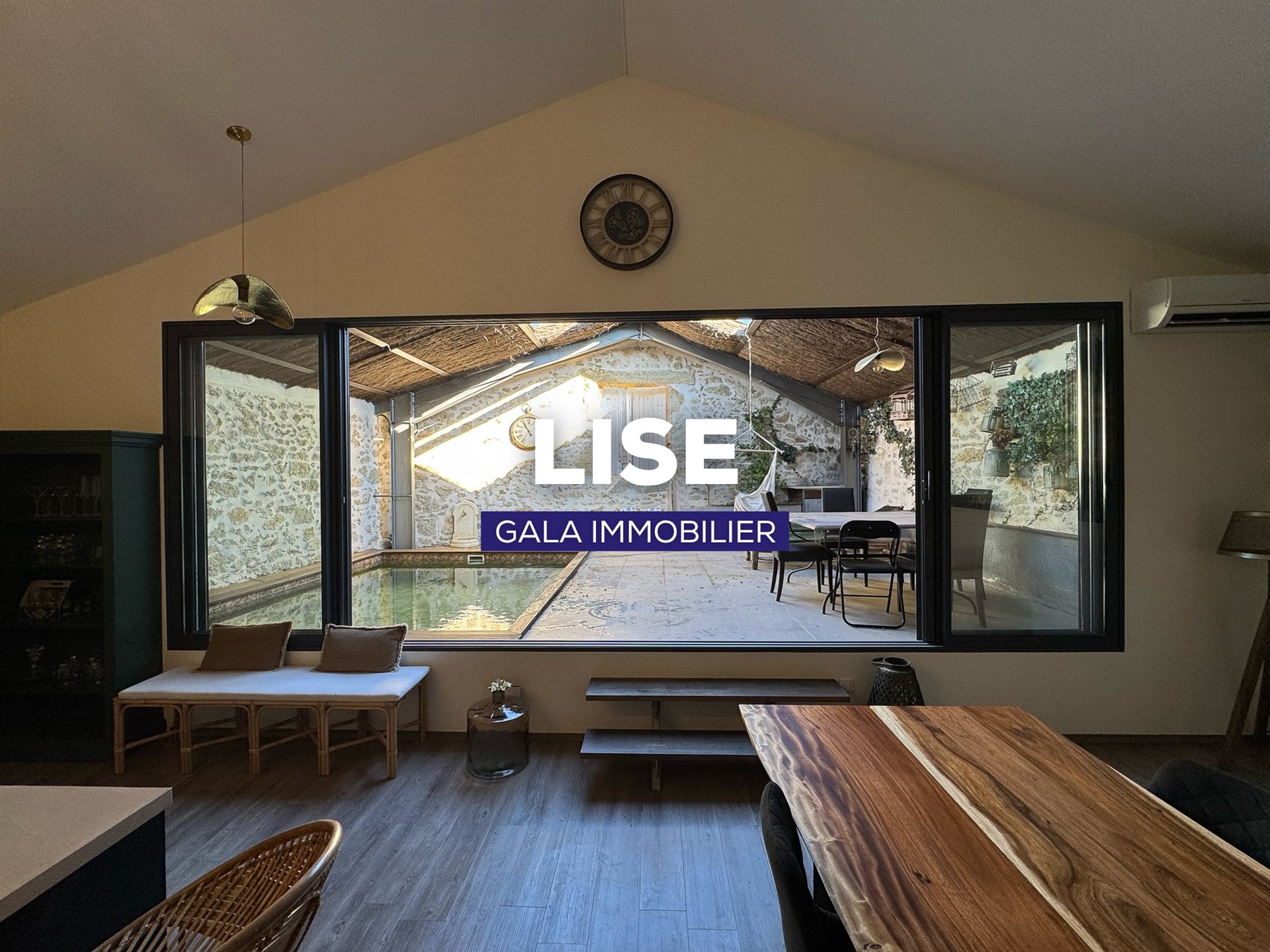 Maison à vendre, 285m², Villeneuve-lès-Béziers