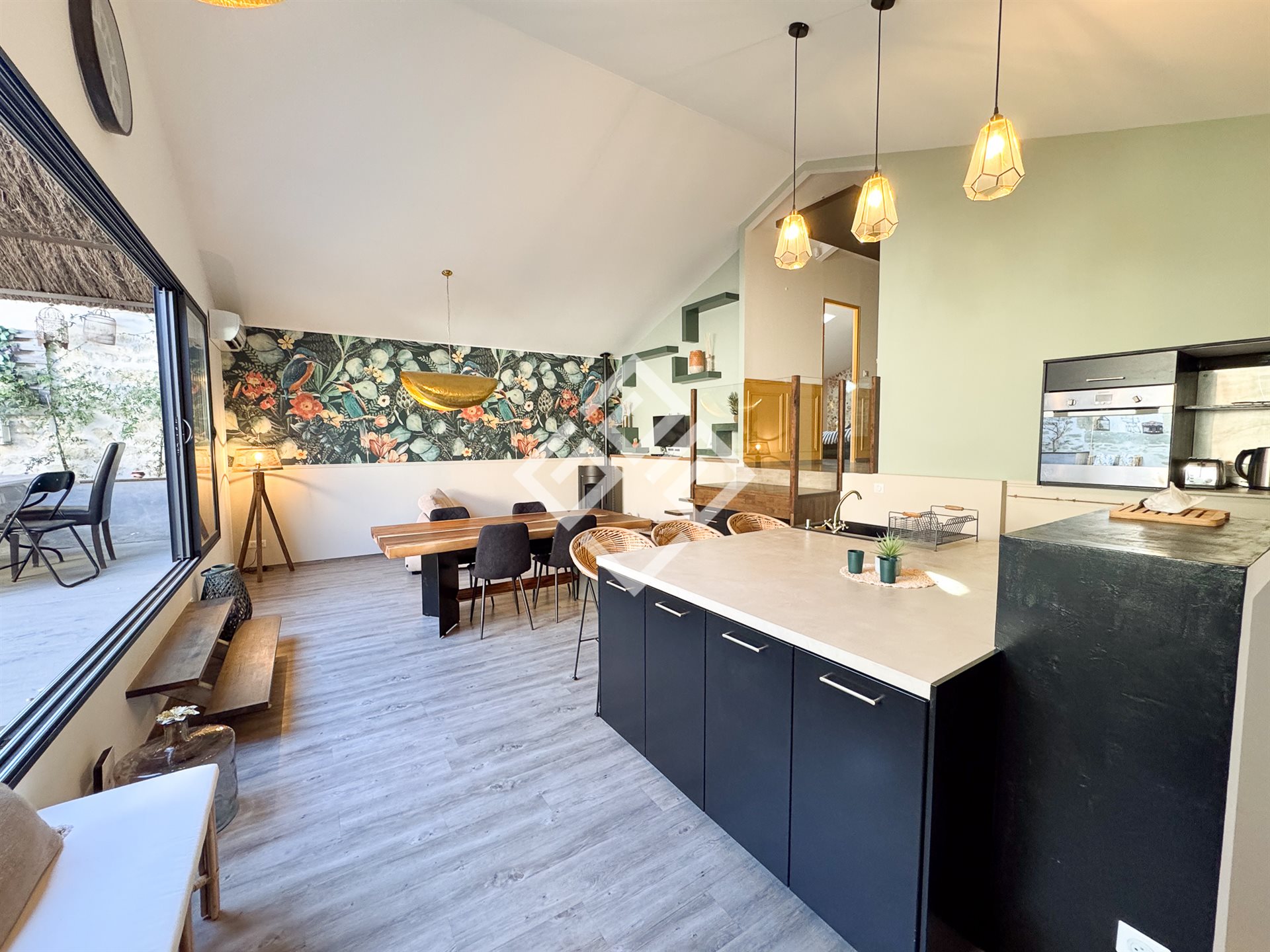 Maison à vendre, 285m², Villeneuve-lès-Béziers