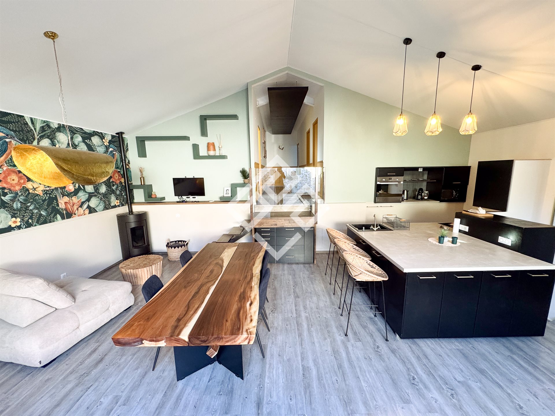 Maison à vendre, 285m², Villeneuve-lès-Béziers
