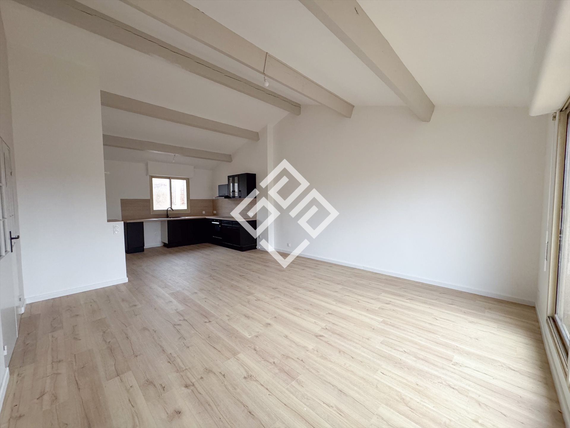 Appartement à vendre, 109m², Narbonne