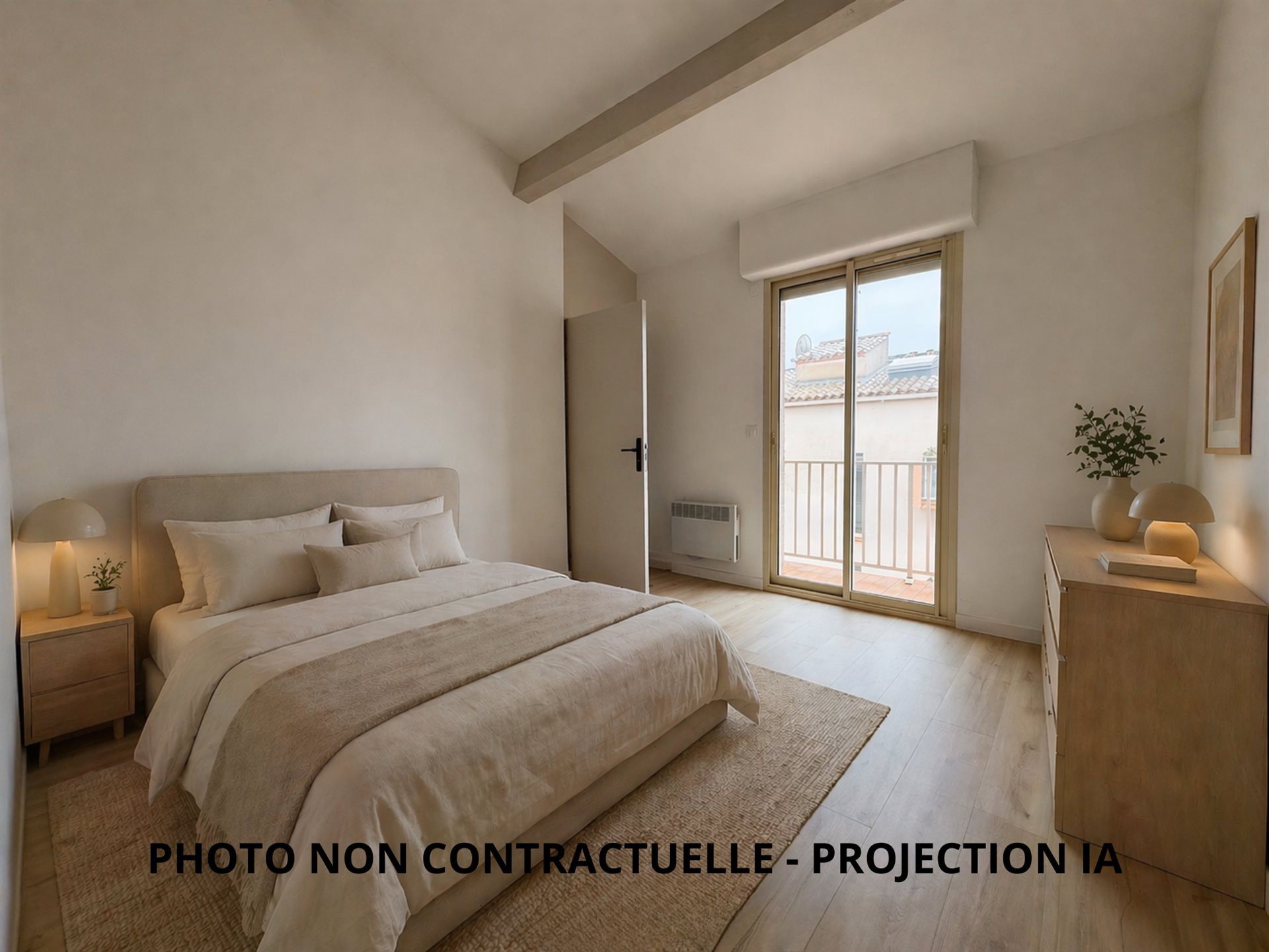 Appartement à vendre, 109m², Narbonne
