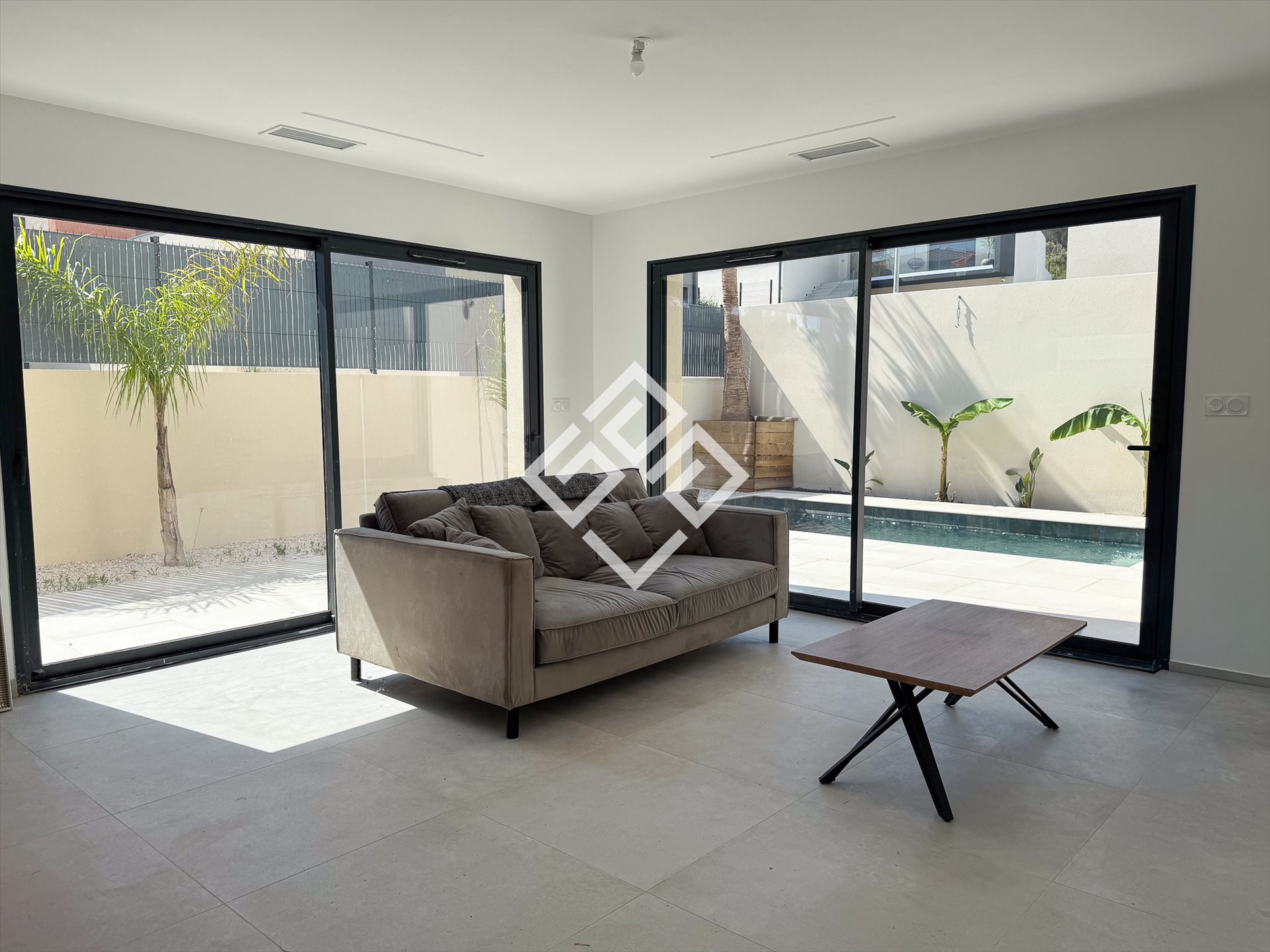 Maison à vendre, 113m², Narbonne