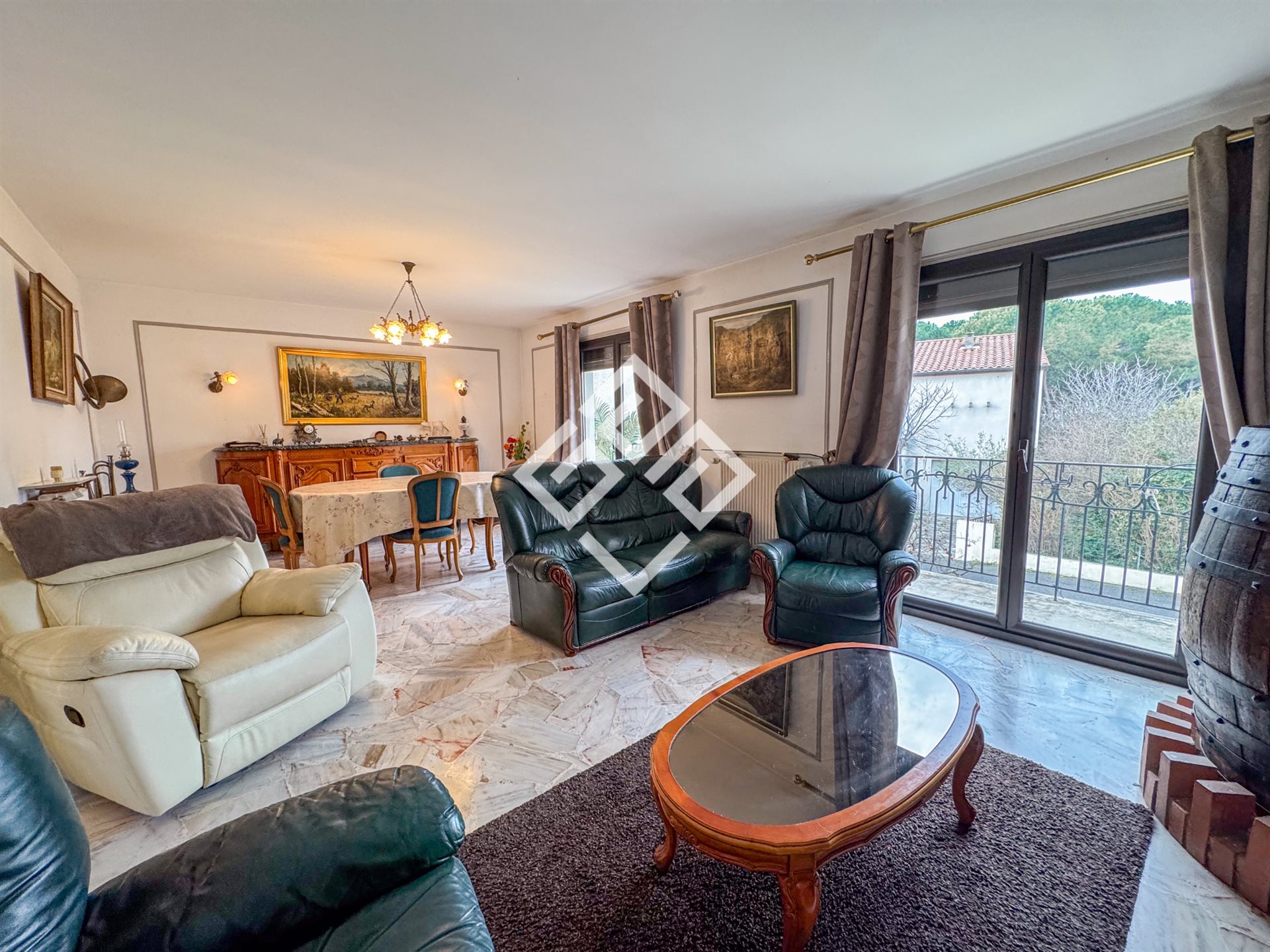 Maison à vendre, 160m², Narbonne