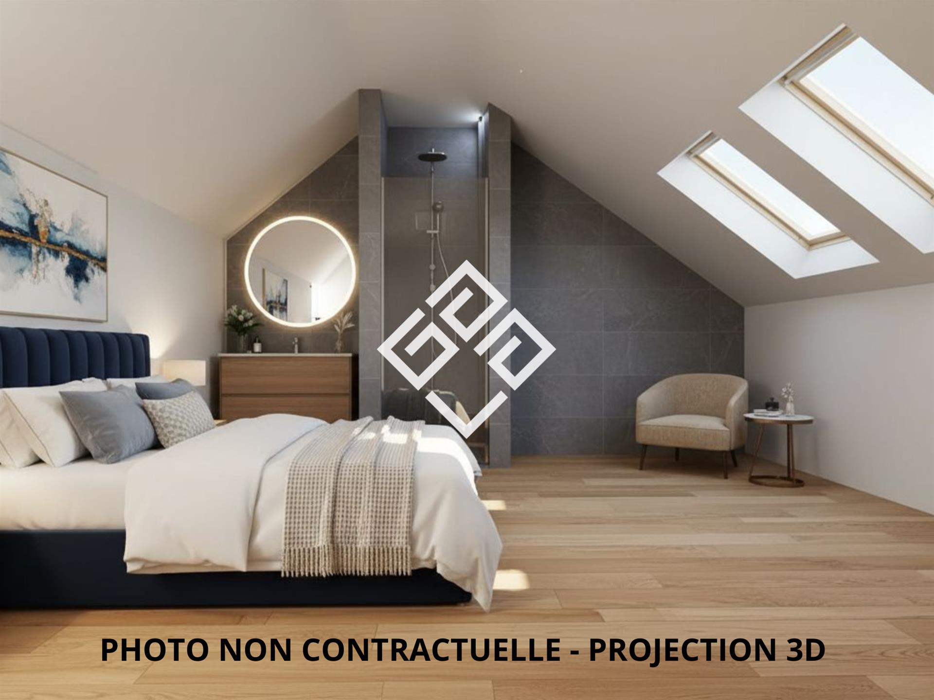 Appartement à vendre, 100m², Narbonne