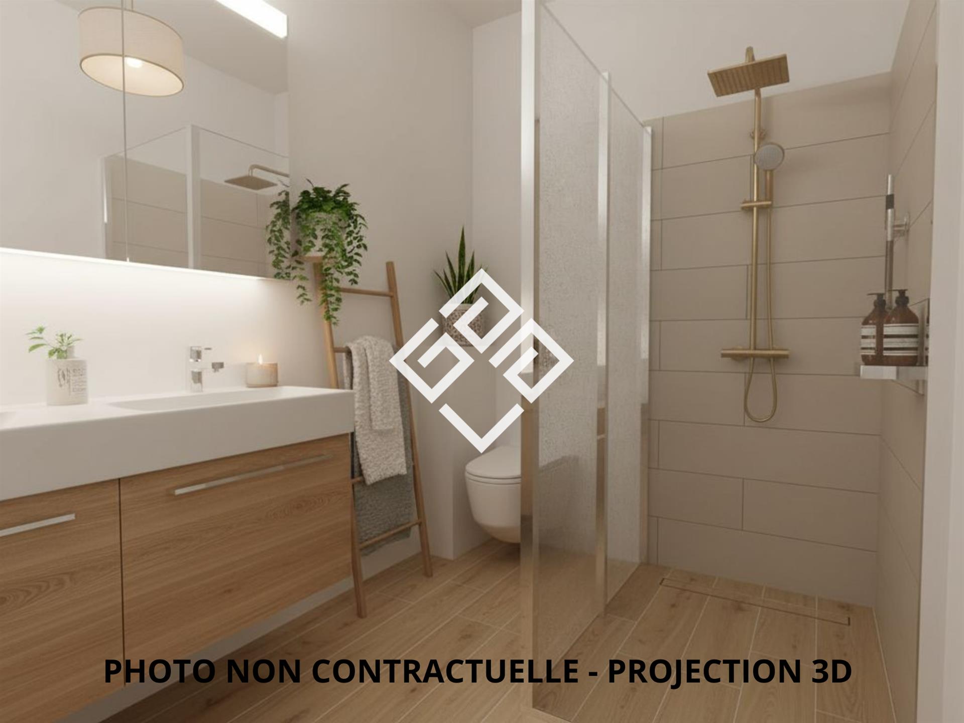 Appartement à vendre, 100m², Narbonne