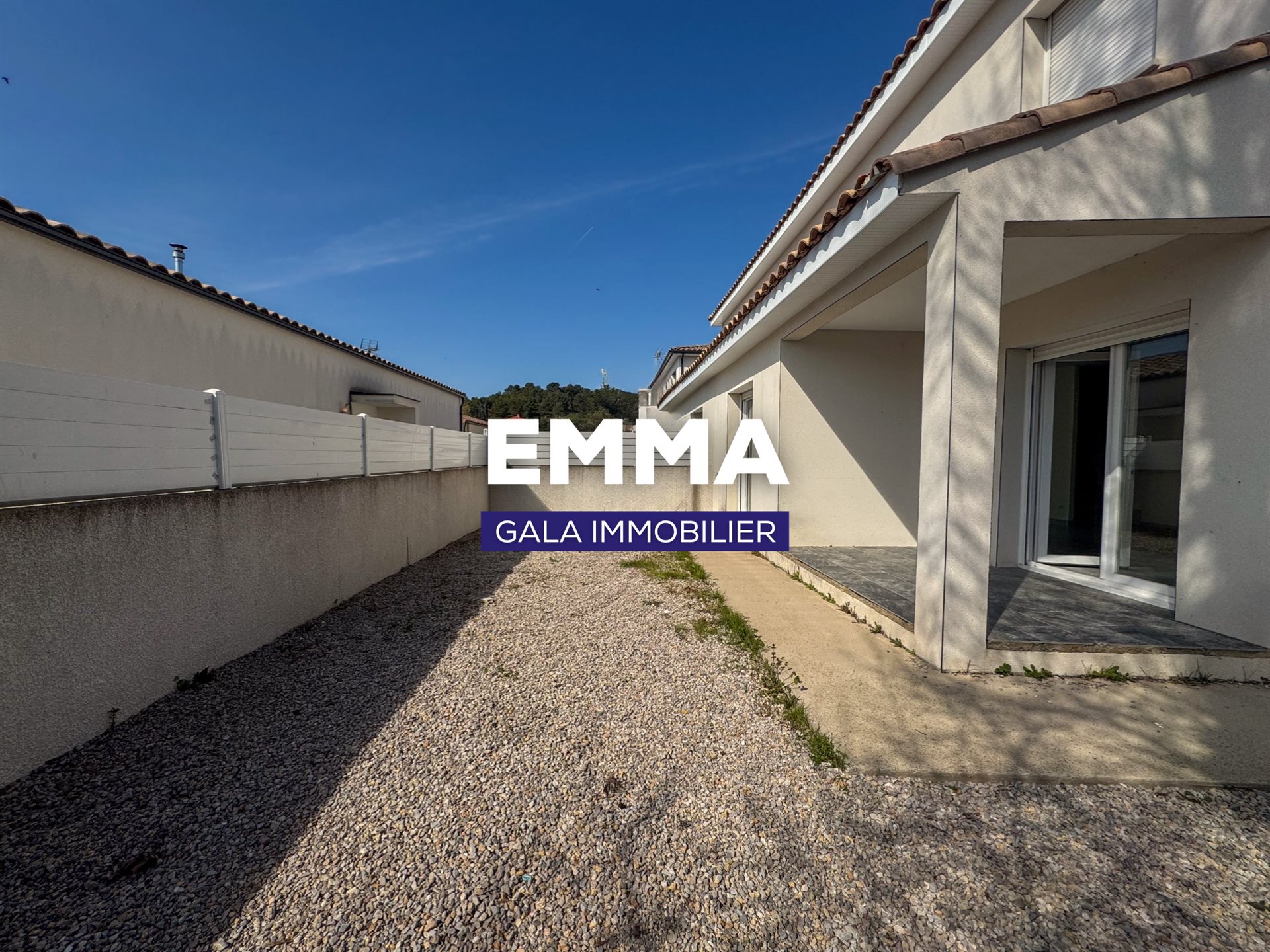 Maison à vendre, 106m², Narbonne