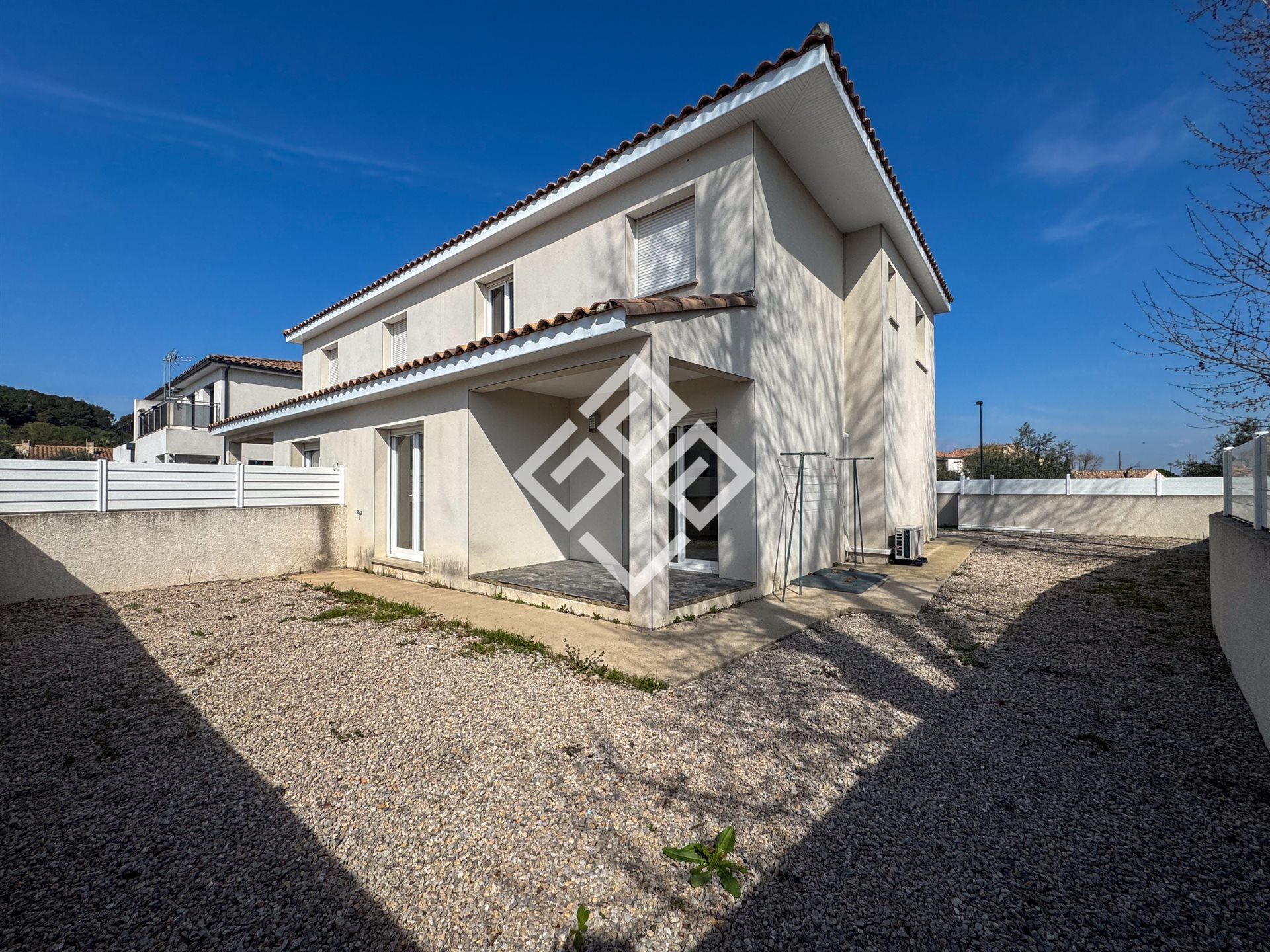 Maison à vendre, 106m², Narbonne
