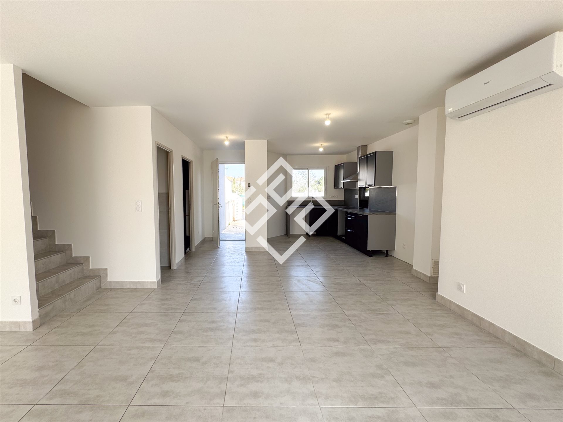 Maison à vendre, 106m², Narbonne