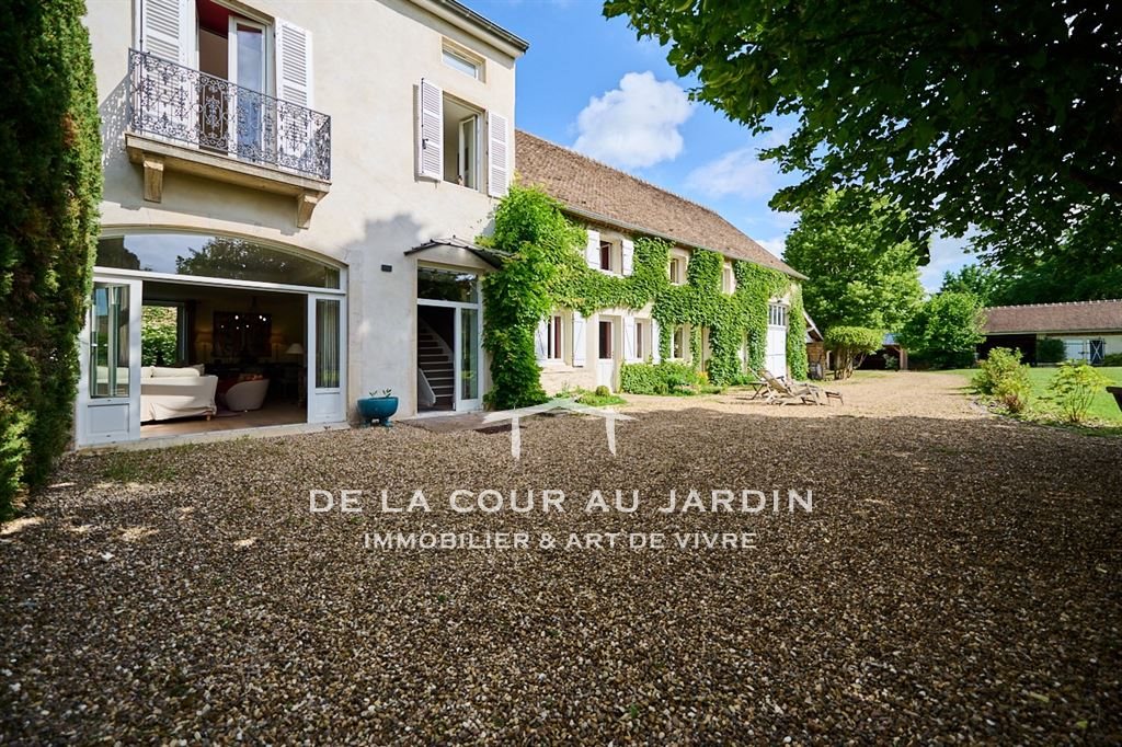 Maison à vendre, 297m², Beaune