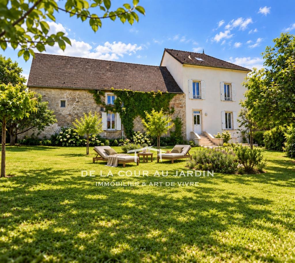 Maison à vendre, 297m², Beaune