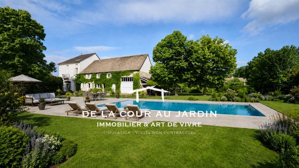 Maison à vendre, 297m², Beaune