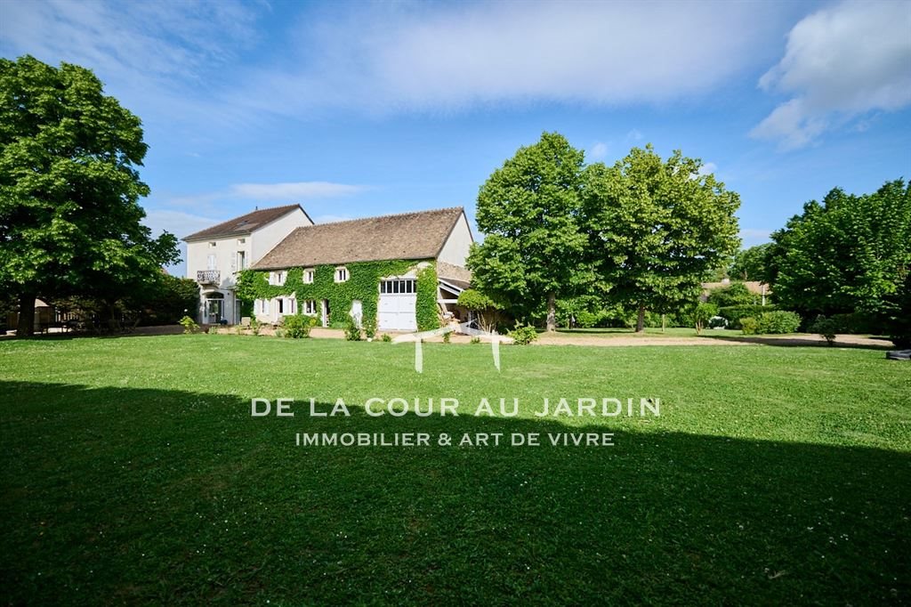 Maison à vendre, 297m², Beaune