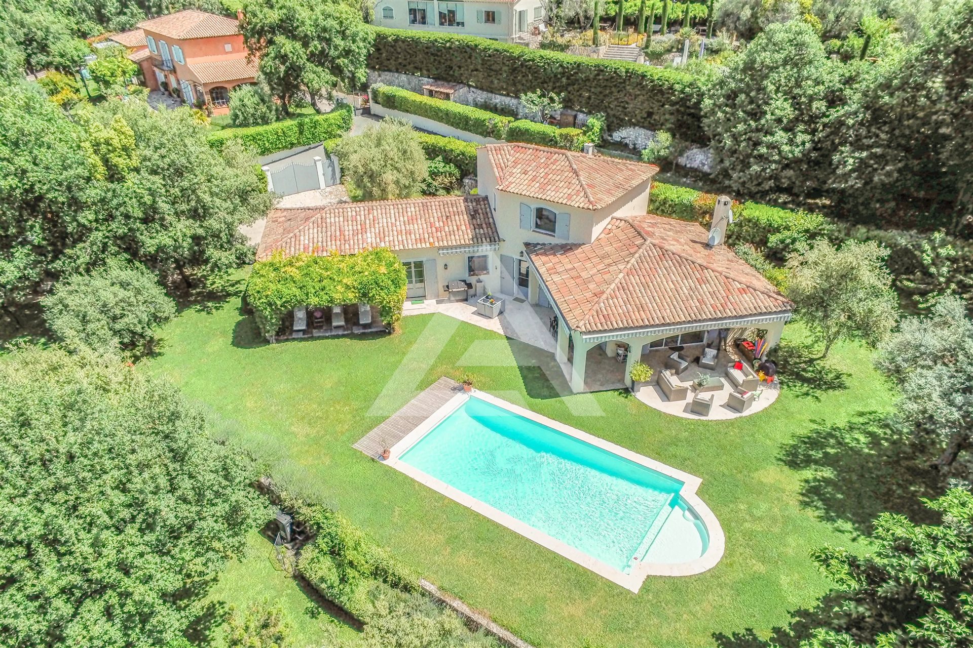 Maison à vendre, 180m², Peille