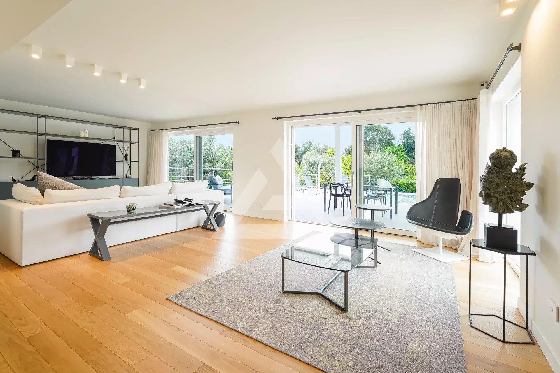 Maison à vendre, 170m², Villefranche-sur-Mer