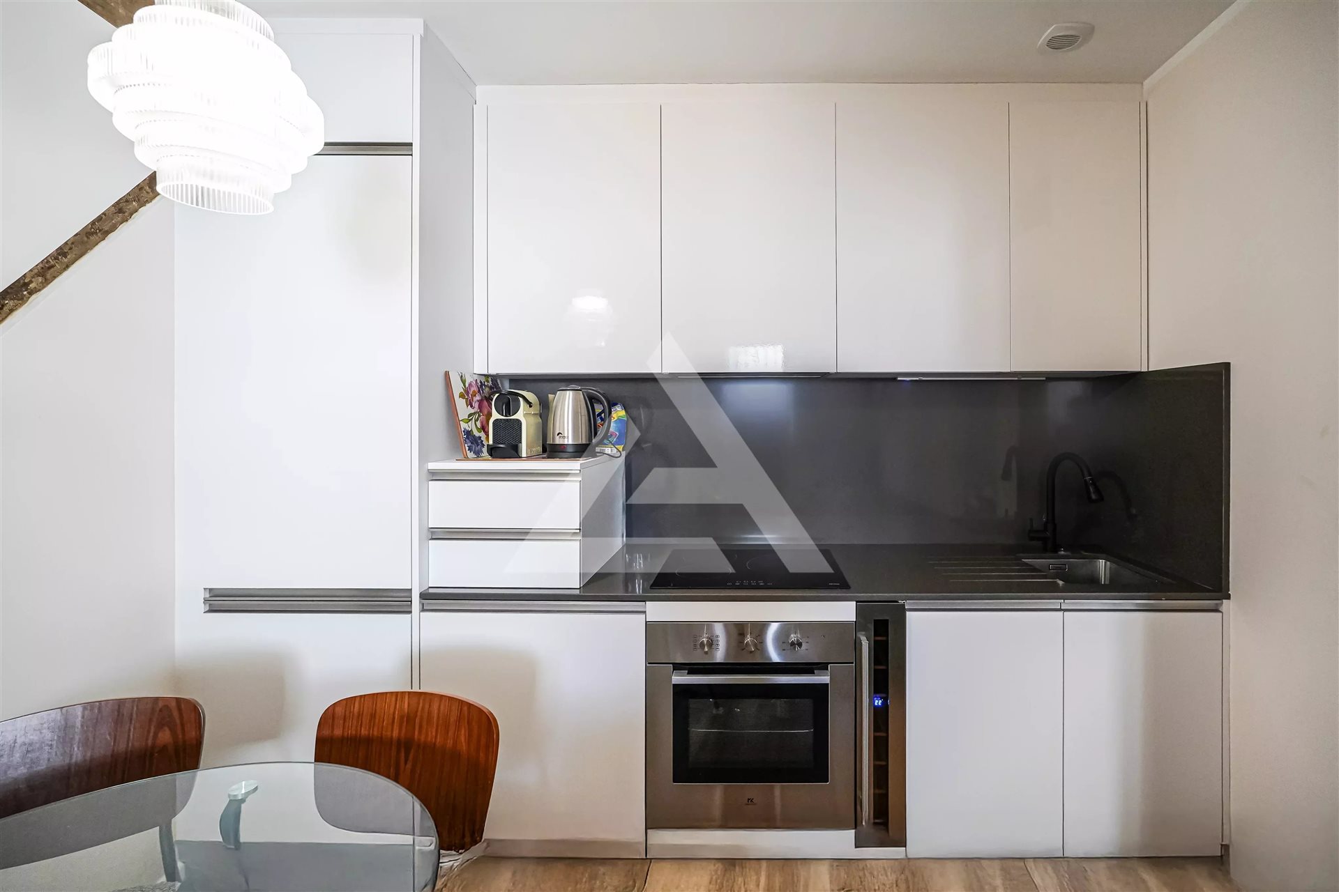 Appartement à vendre, 23m², Cap-d'Ail