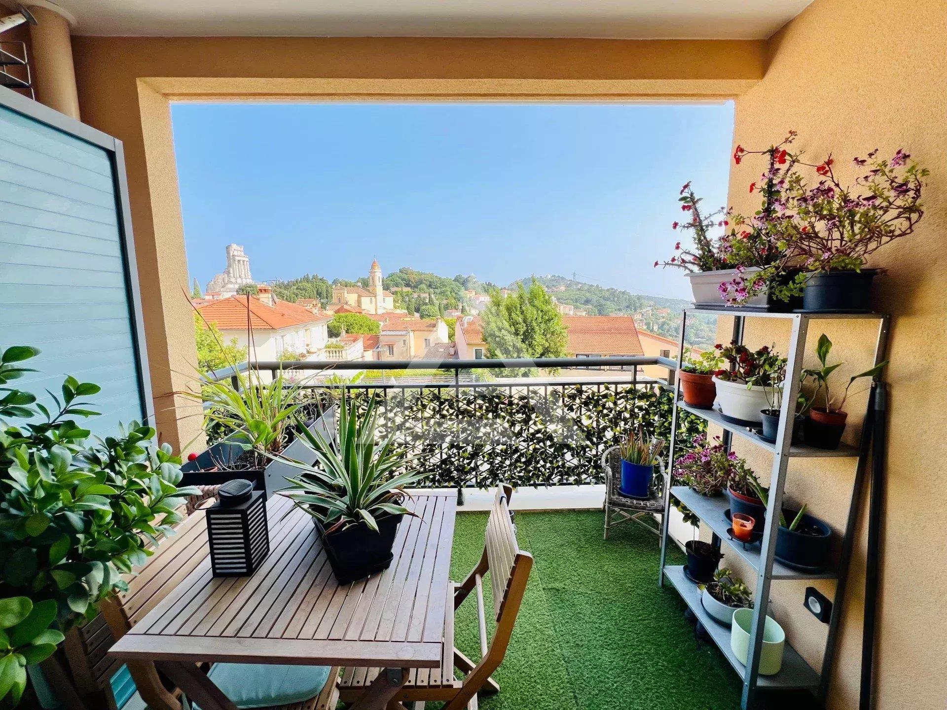 Appartement à vendre, 65m², La Turbie