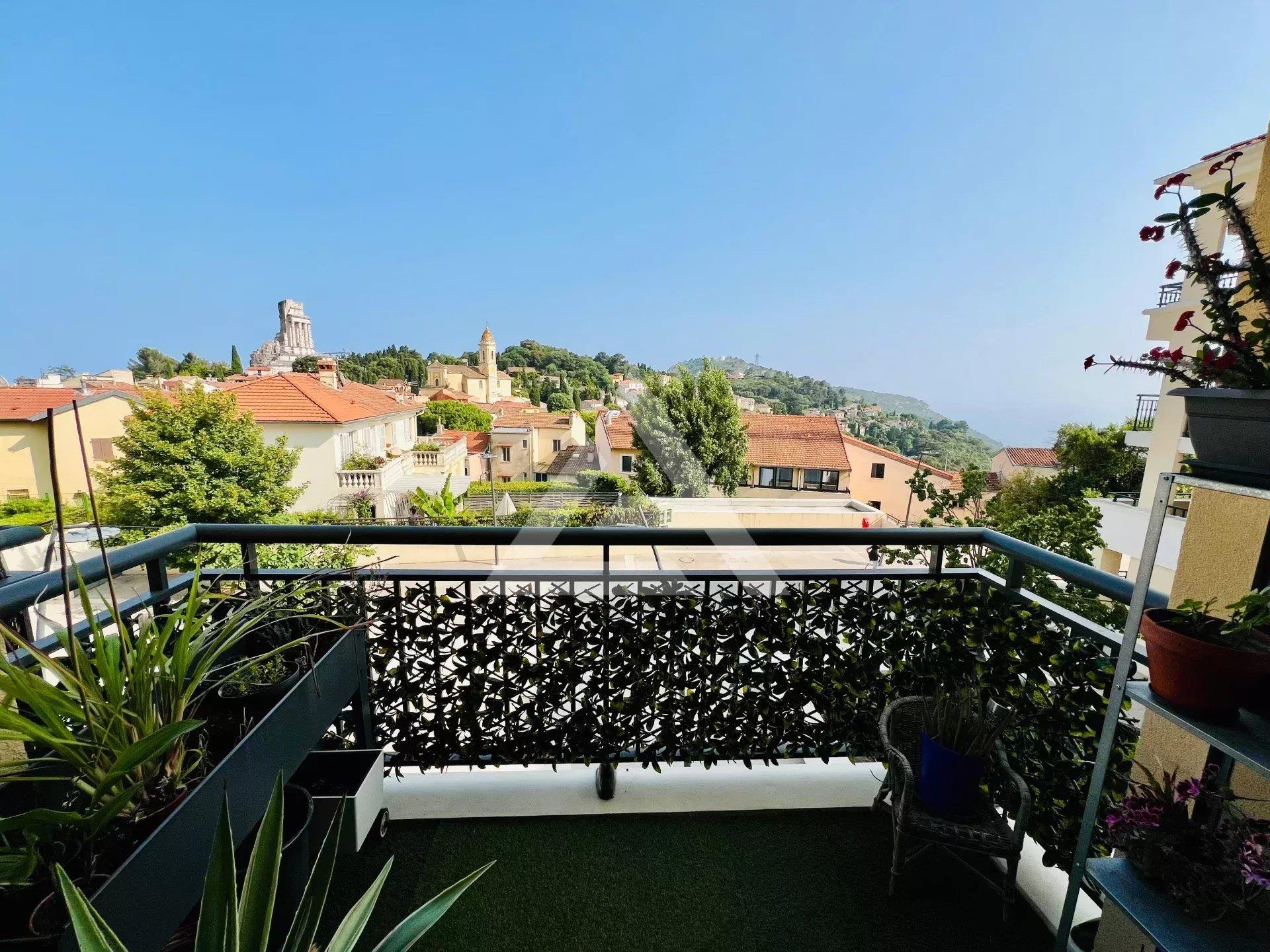 Appartement à vendre, 65m², La Turbie