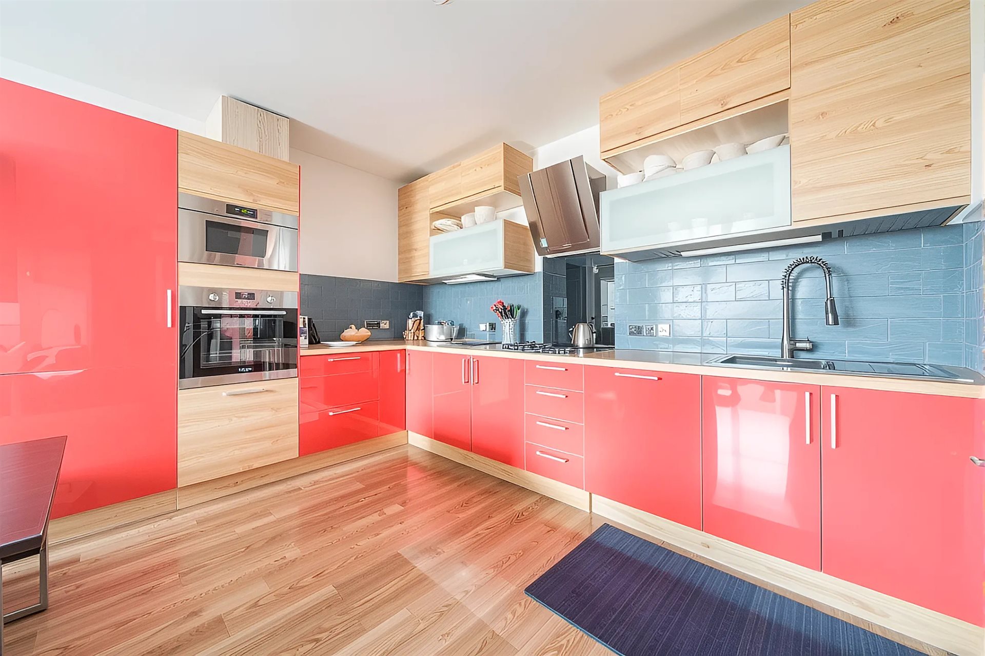 Appartement à vendre, 60m², Bagneux