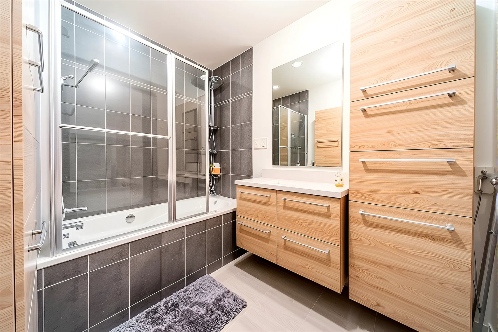 Appartement à vendre, 60m², Bagneux