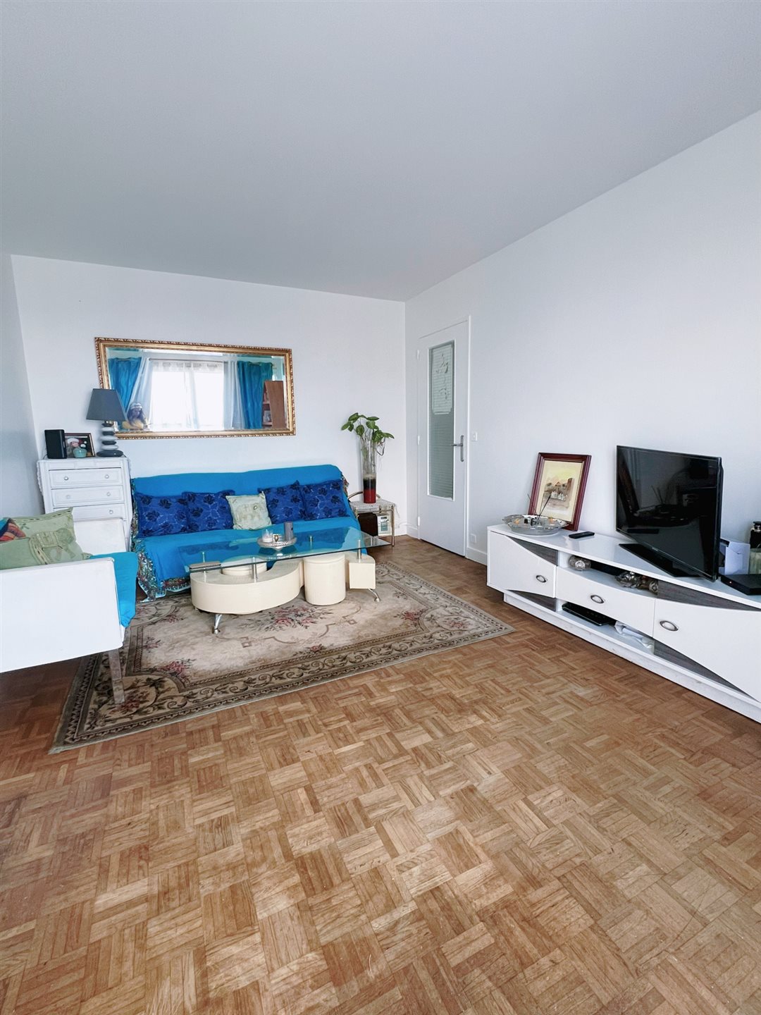 Appartement à vendre, 41m², Châtillon