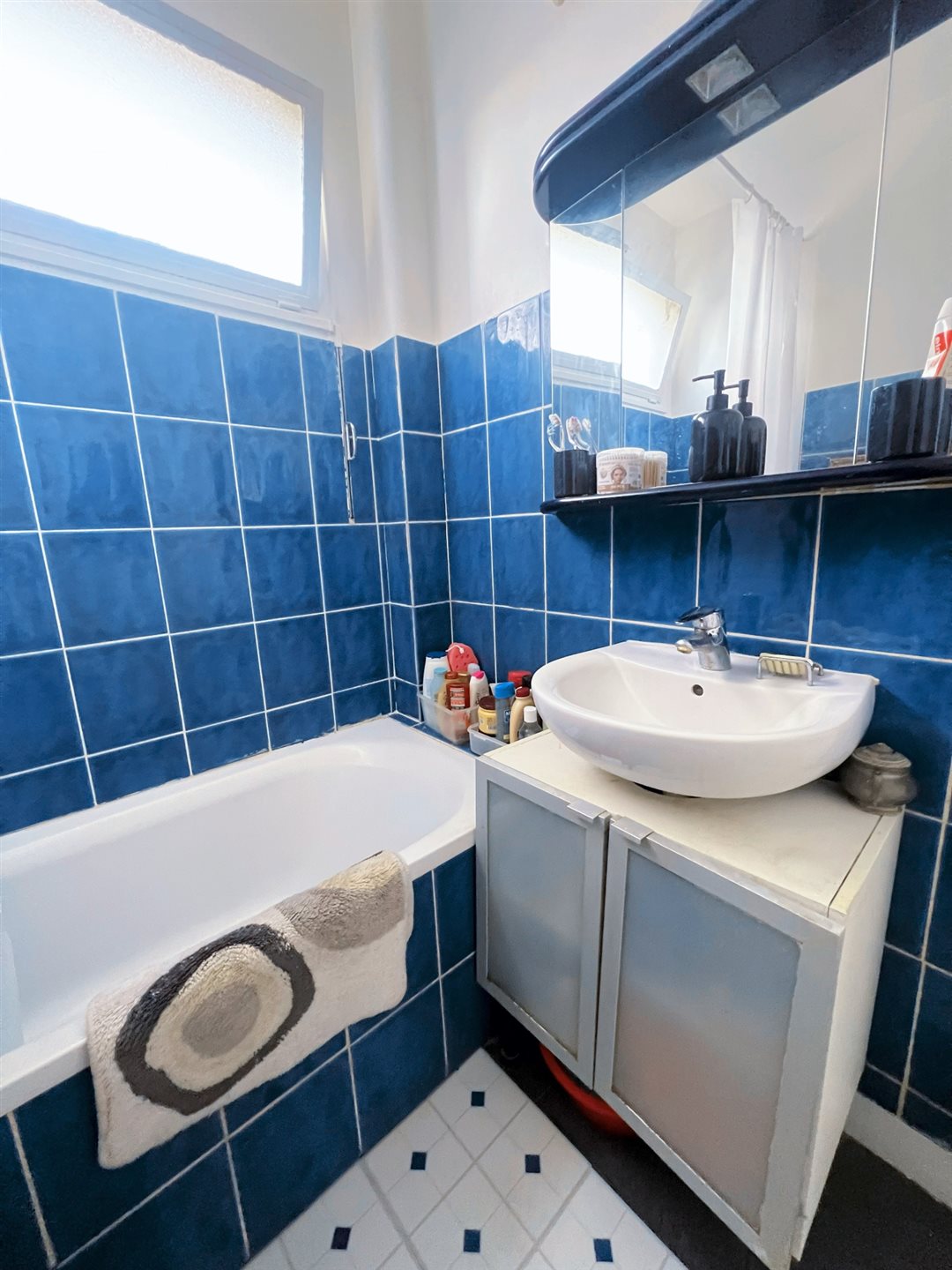 Appartement à vendre, 41m², Châtillon