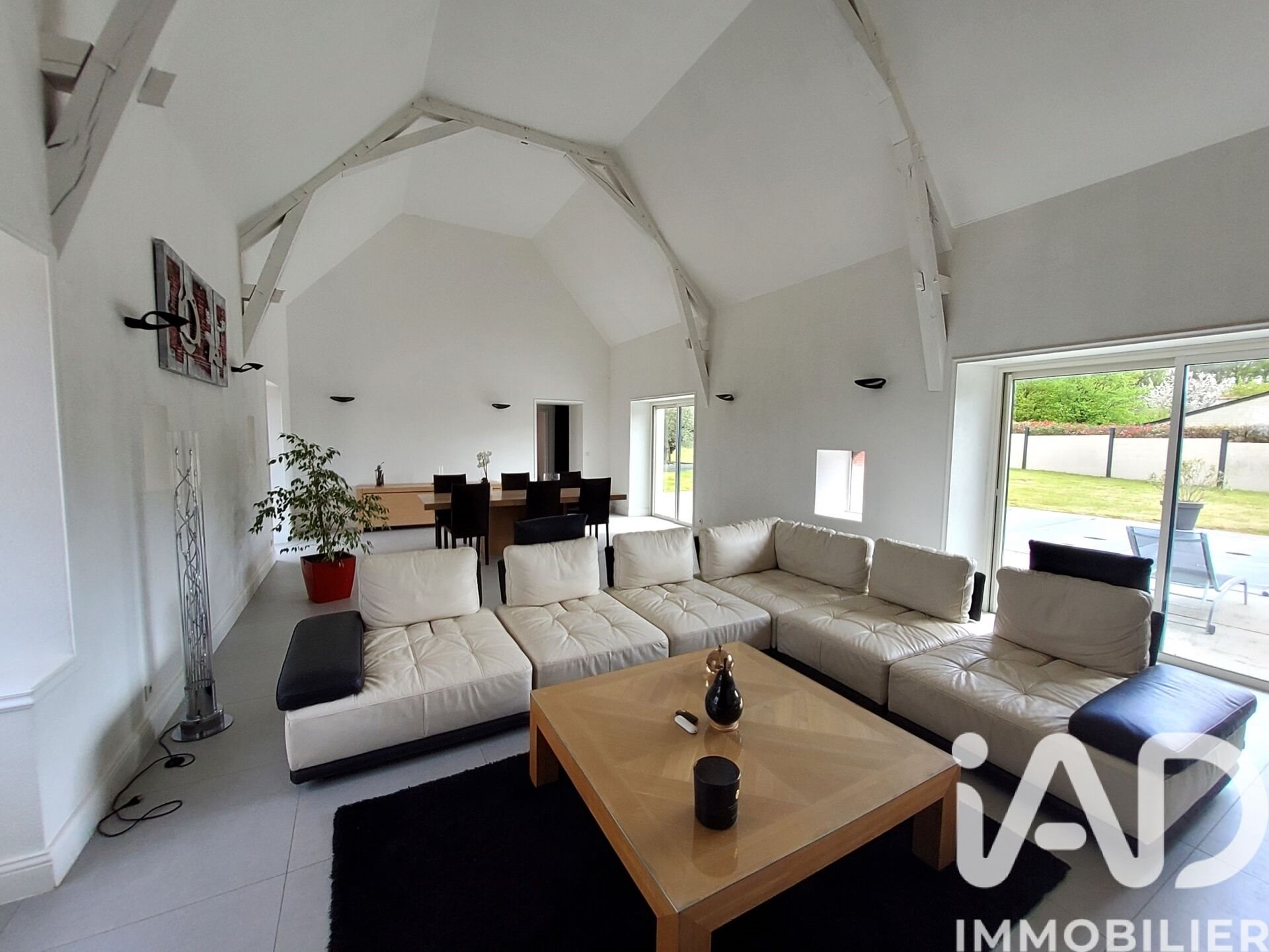 Maison à vendre, 373m², Angers
