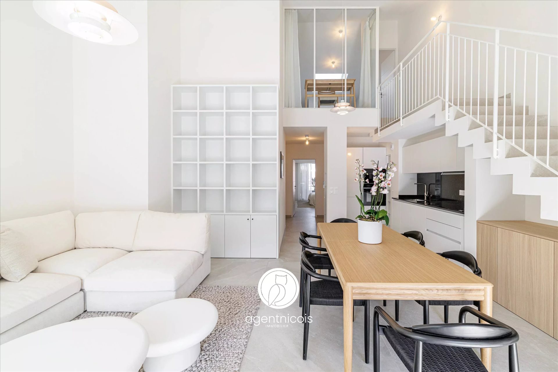 Appartement à vendre, 83m², Nice