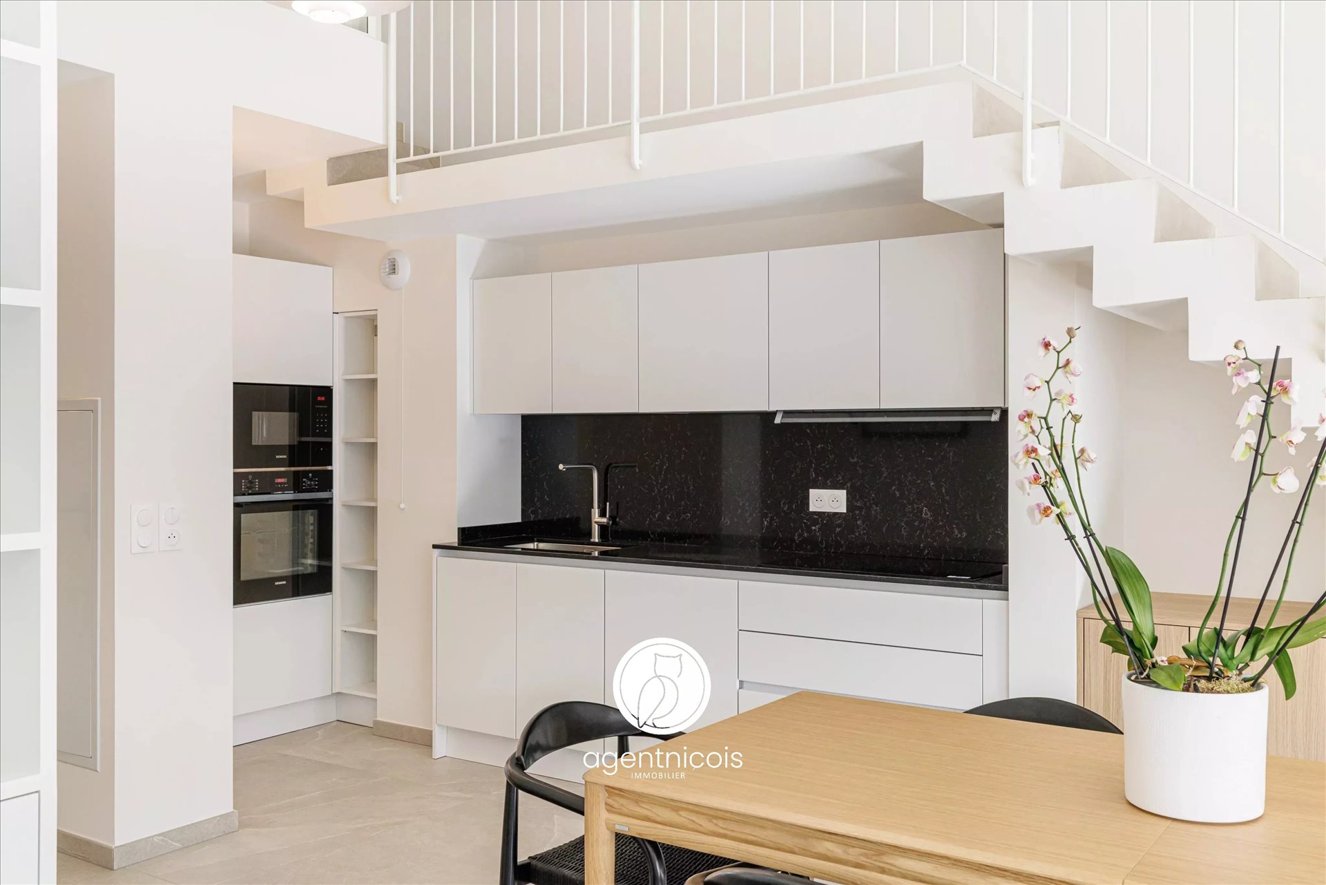 Appartement à vendre, 83m², Nice