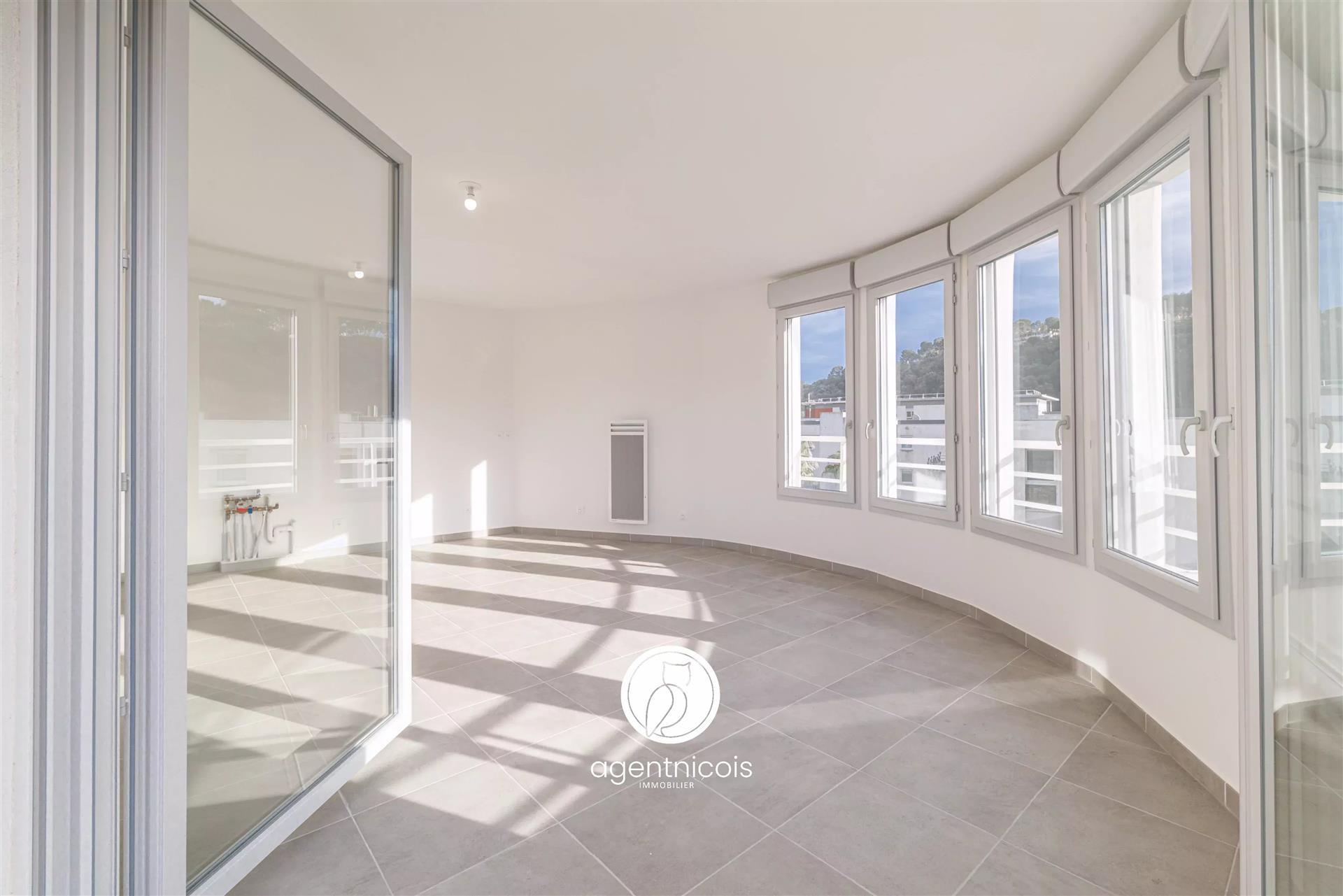 Appartement à vendre, 65m², Cagnes-sur-Mer