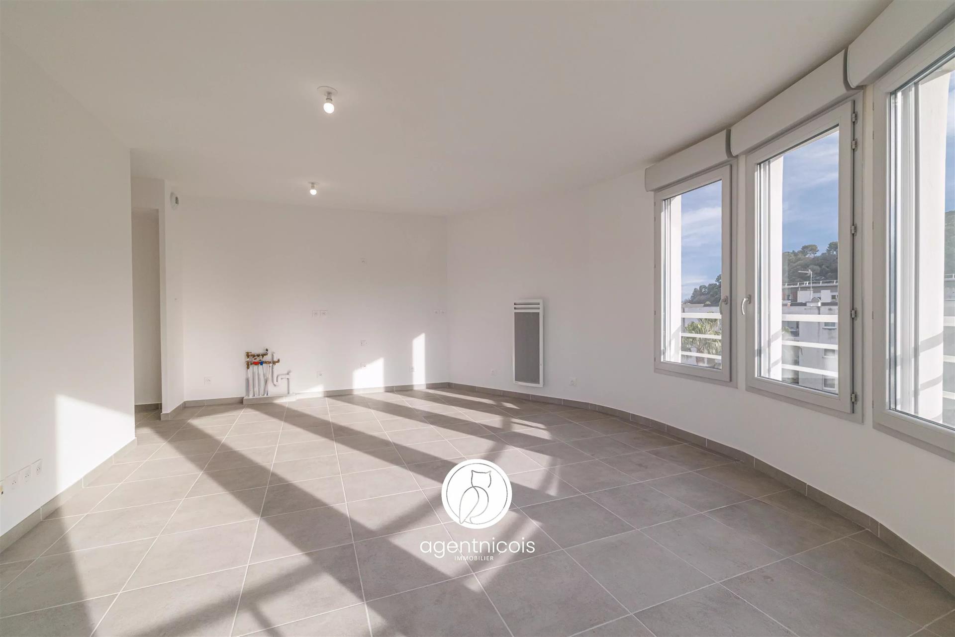 Appartement à vendre, 65m², Cagnes-sur-Mer