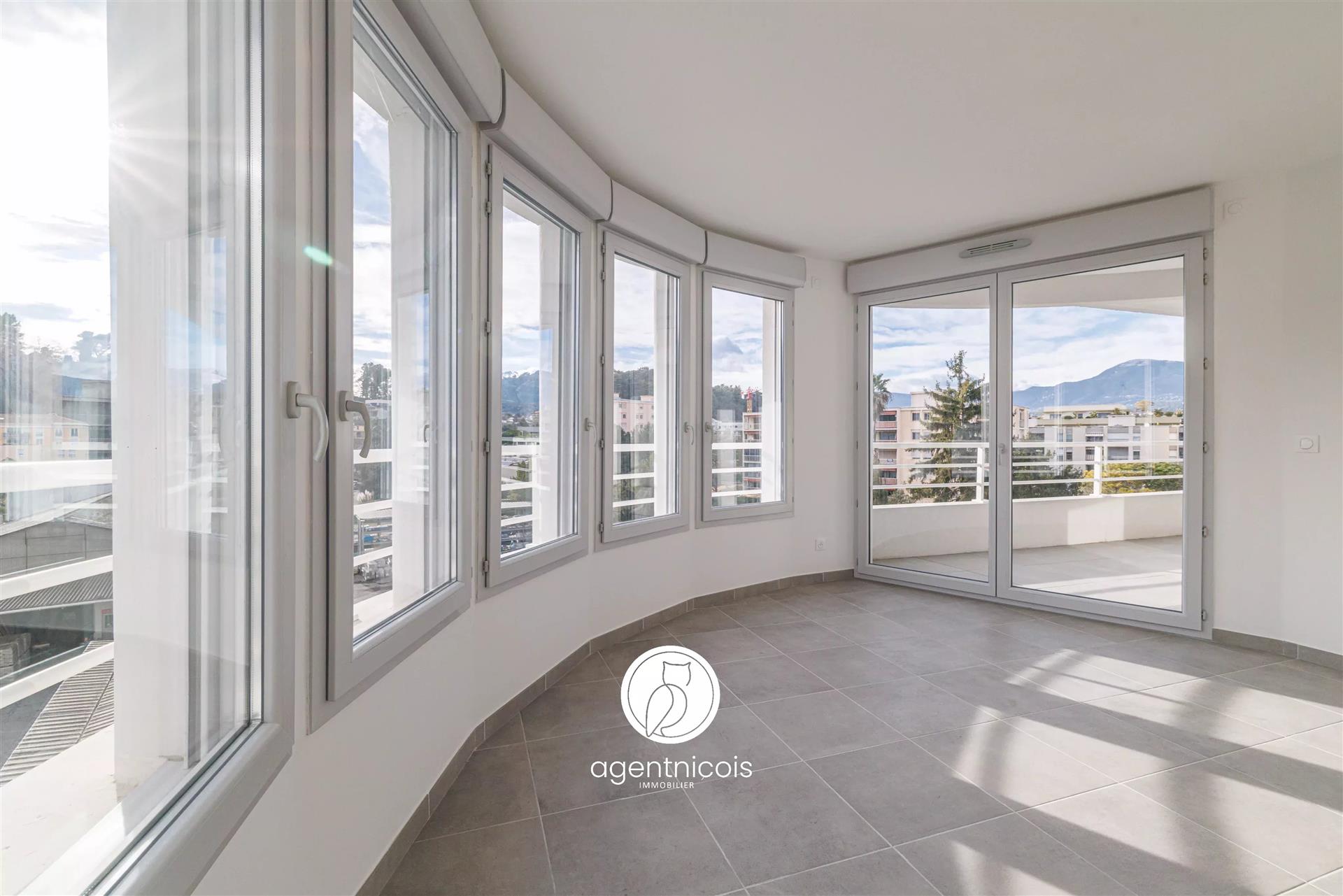 Appartement à vendre, 65m², Cagnes-sur-Mer