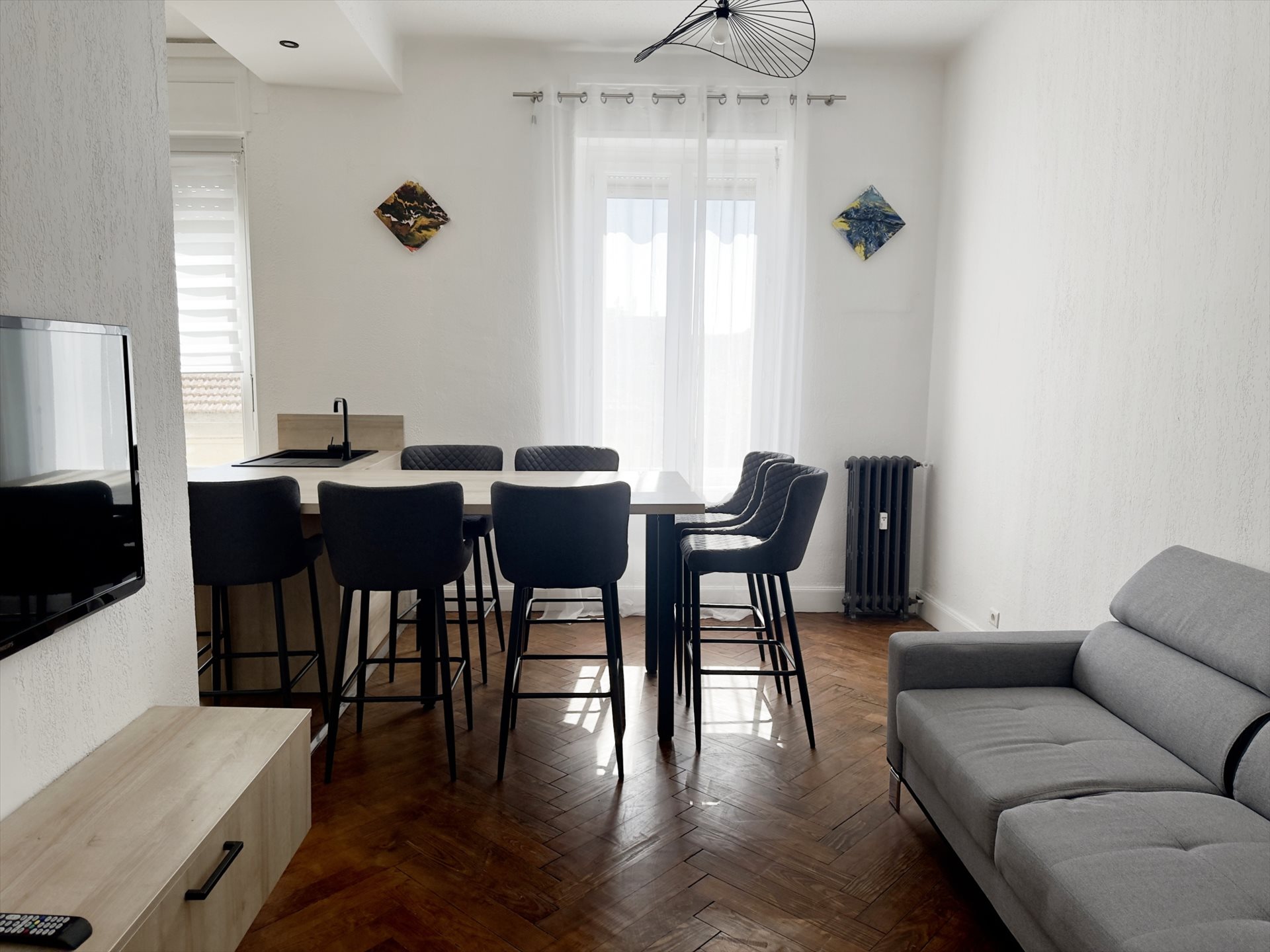 Appartement à louer, 50m², Carcassonne
