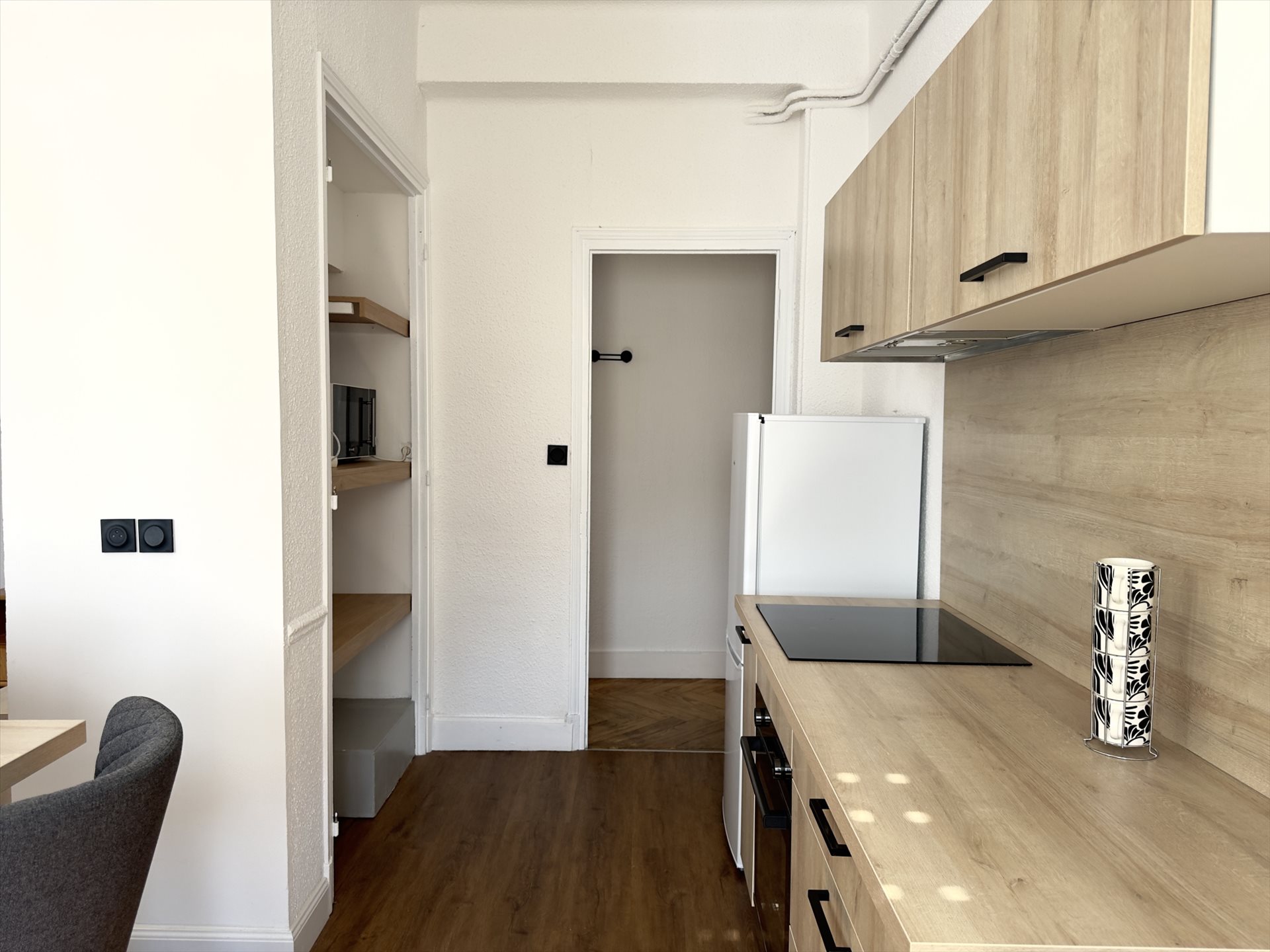 Appartement à louer, 50m², Carcassonne
