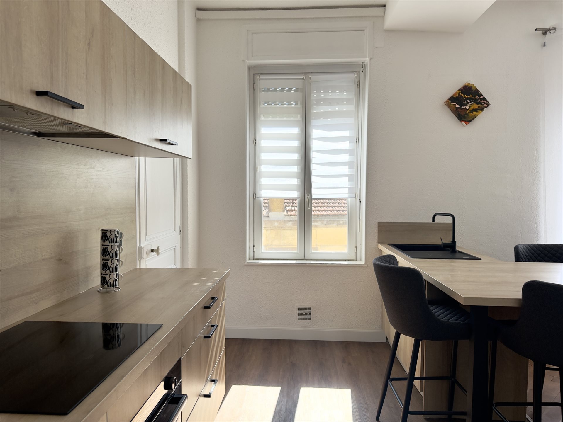 Appartement à louer, 50m², Carcassonne