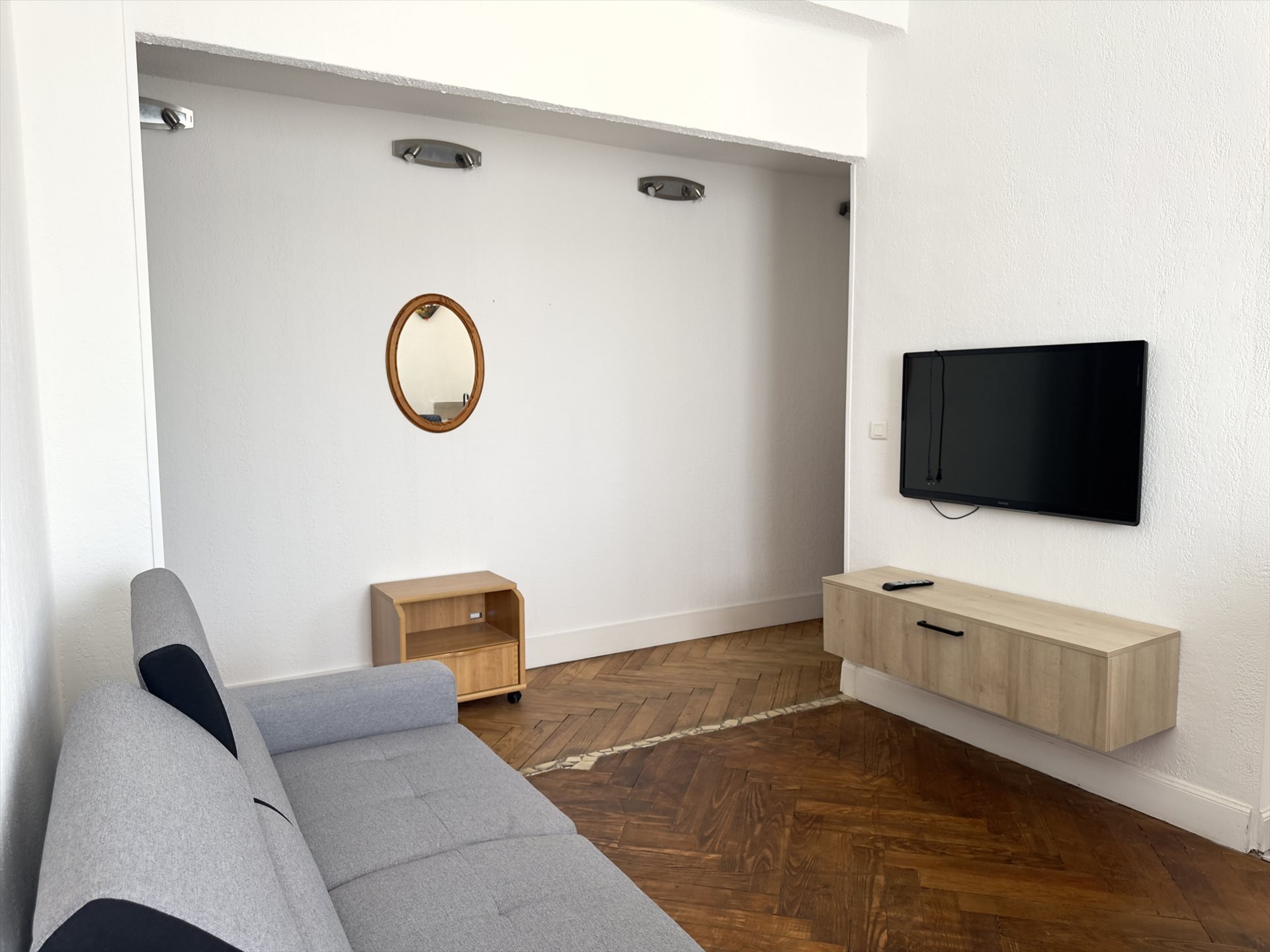 Appartement à louer, 50m², Carcassonne