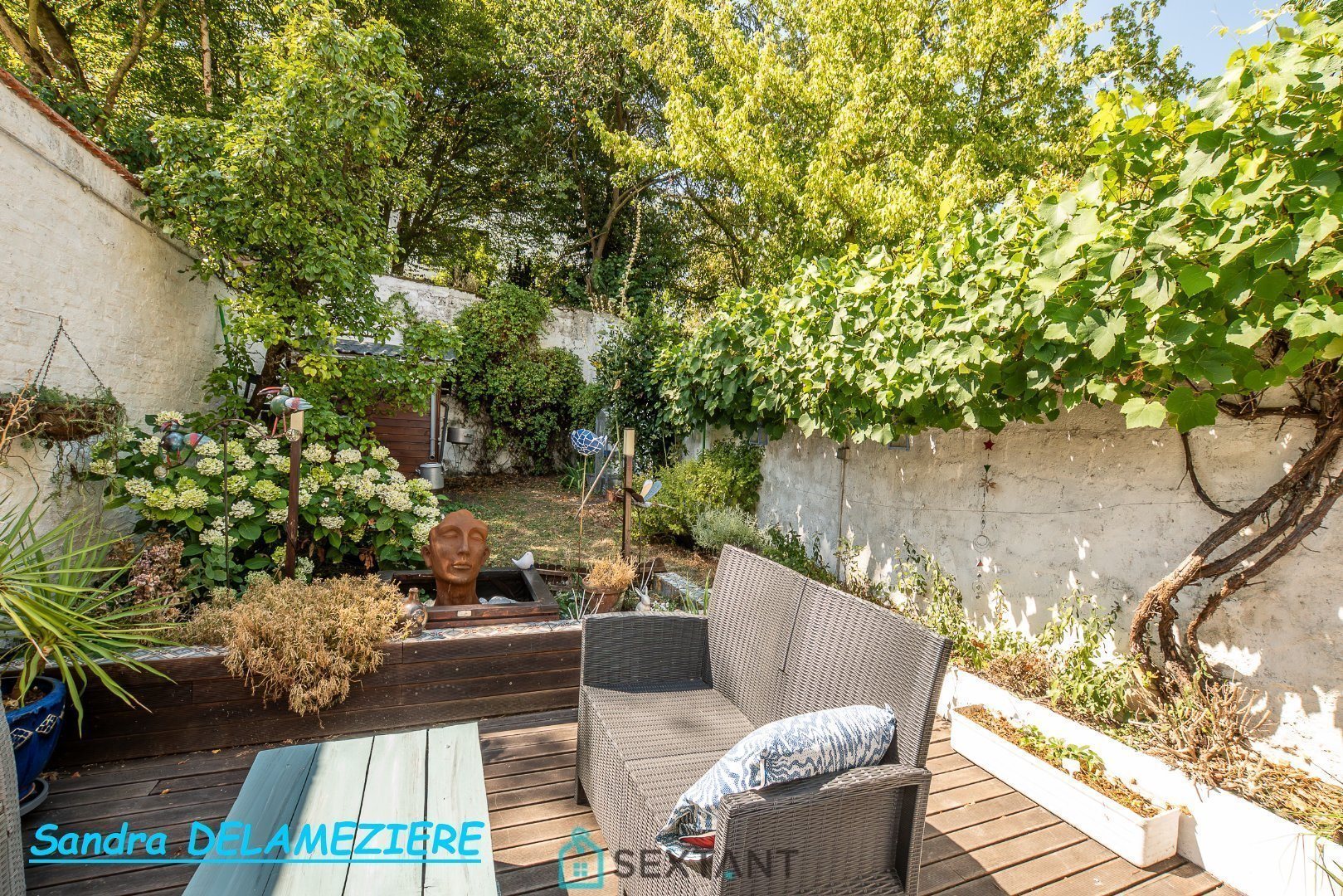 Maison à vendre, 101m², Amiens